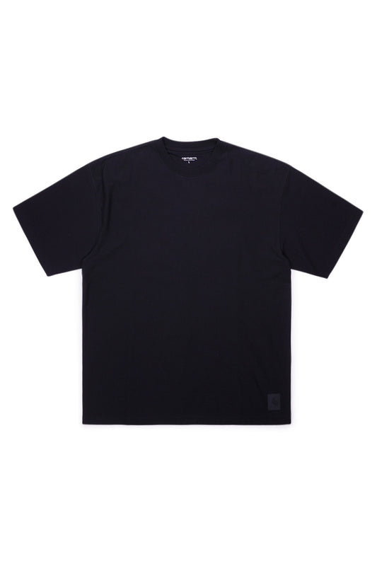 Carhartt WIP Dawson T-Shirt Black - BONKERS
