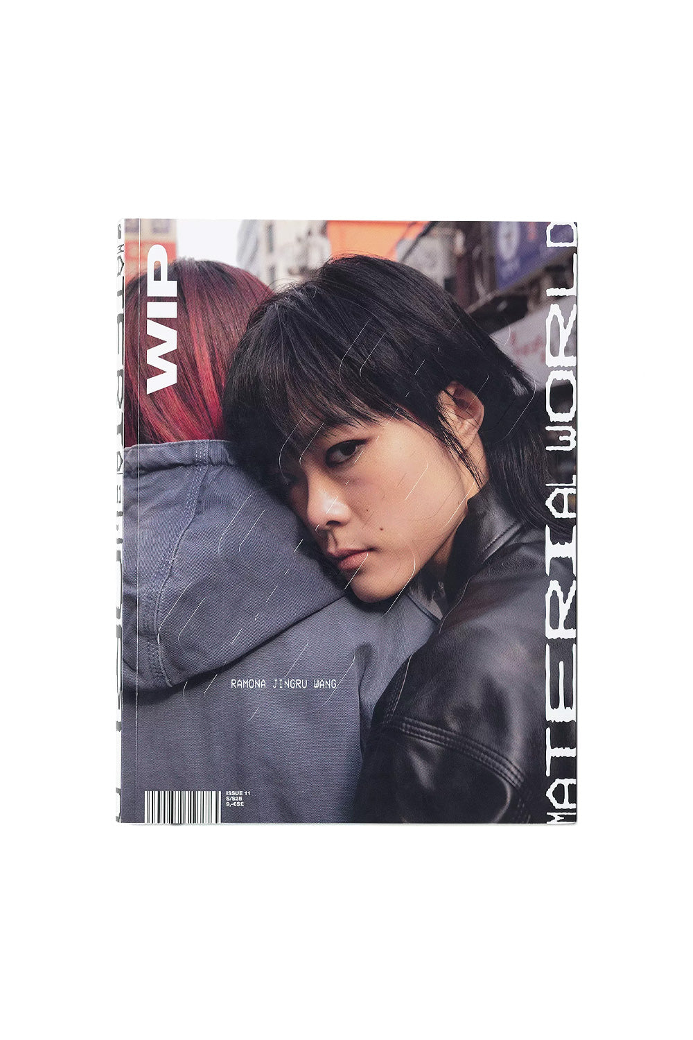 Carhartt WIP Magazine Issue 11 (2) - BONKERS