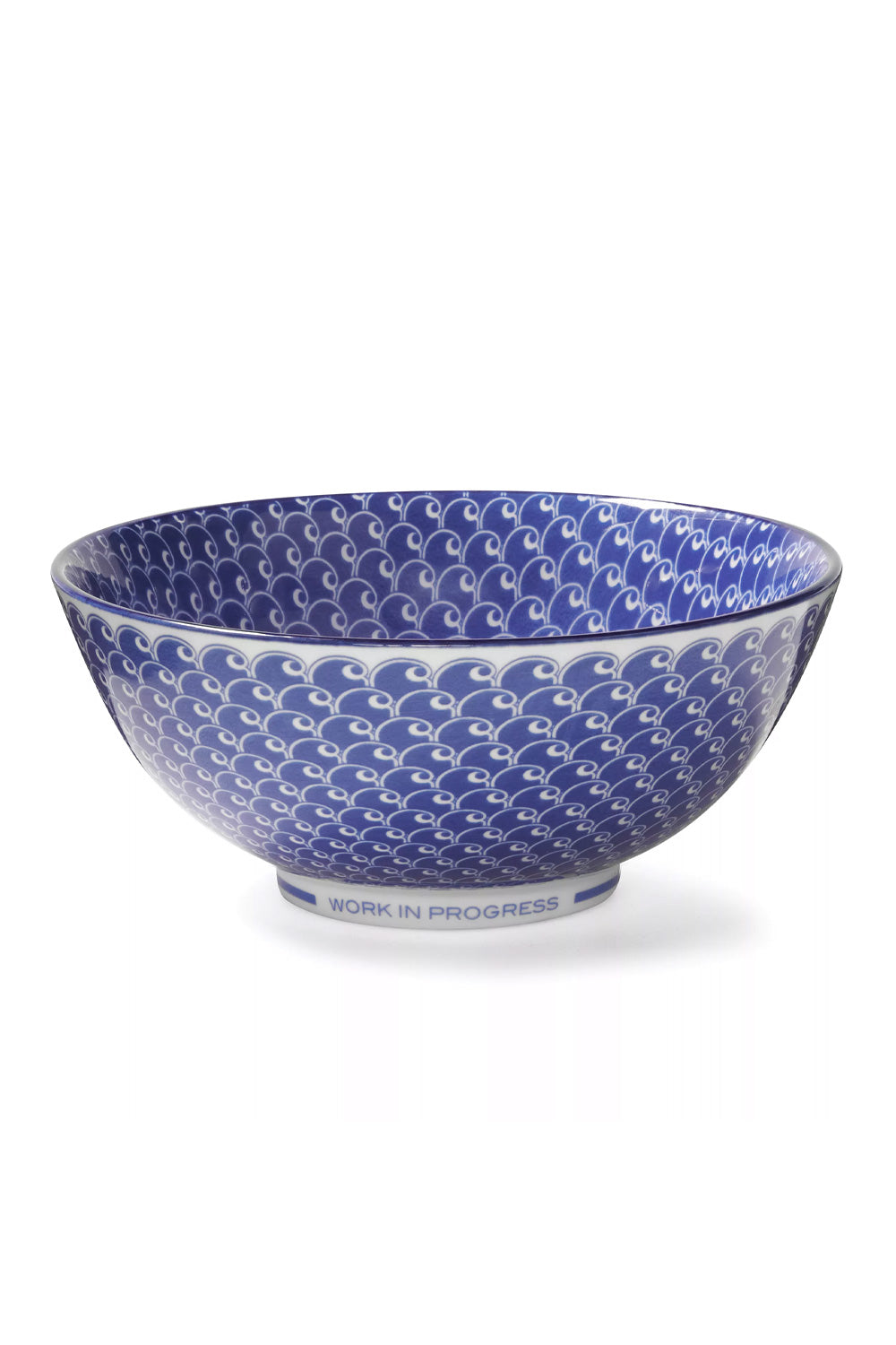 Carhartt WIP Noodle Bowl White / Blue - BONKERS