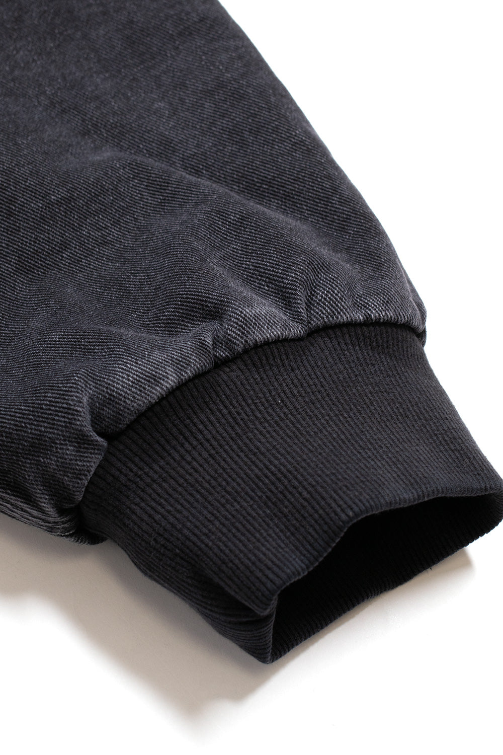 Carhartt WIP OG Active Jacket Black (Stone Washed) - BONKERS
