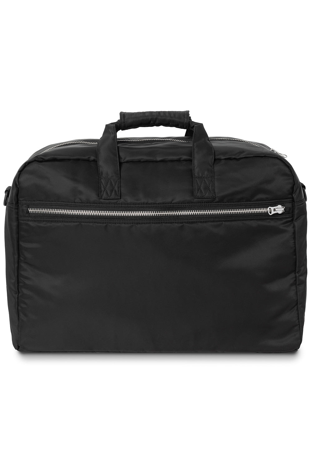 Carhartt WIP Otley Weekend Bag Black - BONKERS