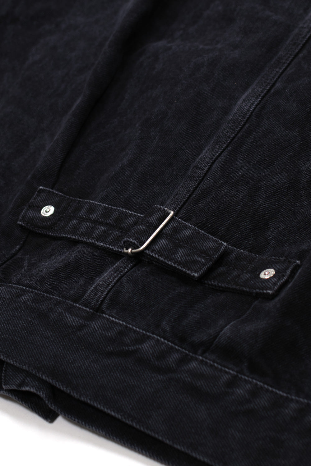 Carhartt WIP Snake Belmar Jacket Snake Camo Black (Heavy Stone Wash) - BONKERS
