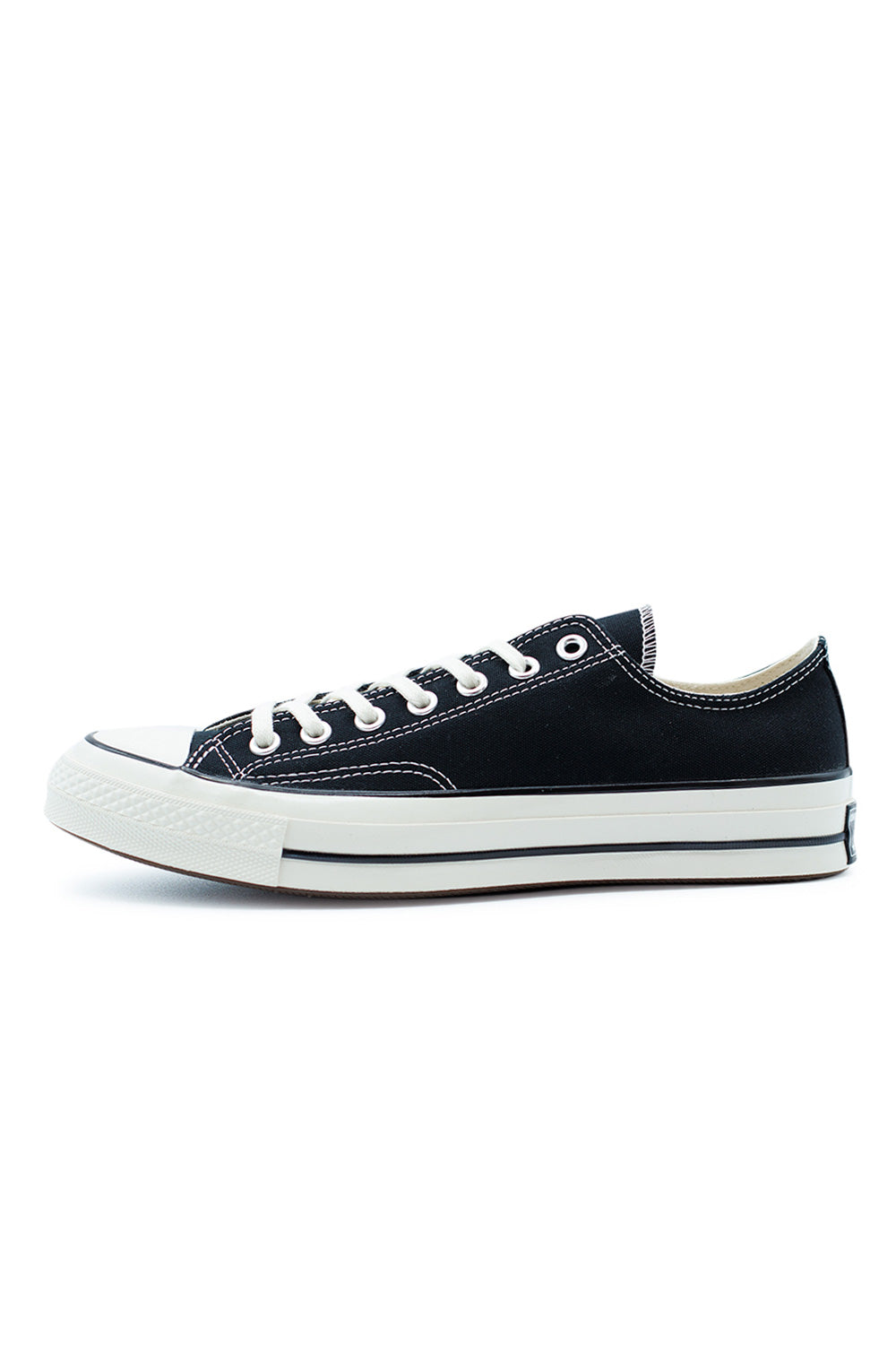 Converse Chuck 70 OX Shoe Black / Black / Egret