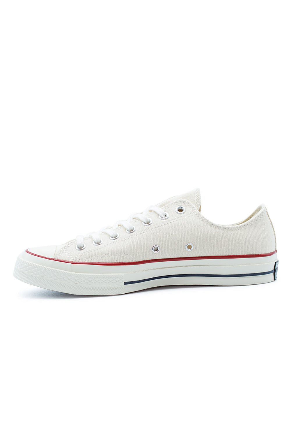 Converse Chuck 70 OX in Parchment – ikonischer Low-Top Sneaker für Alltag, Freizeit und Streetwear-Styles