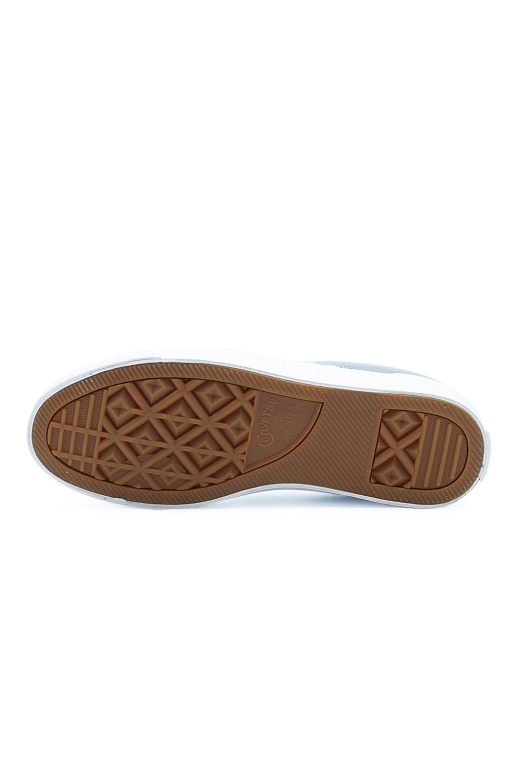 Converse One Star CC Slip A11932C – Niedrig geschnittener Slip-On mit Wildleder-Obermaterial und weicher Innenausstattung.