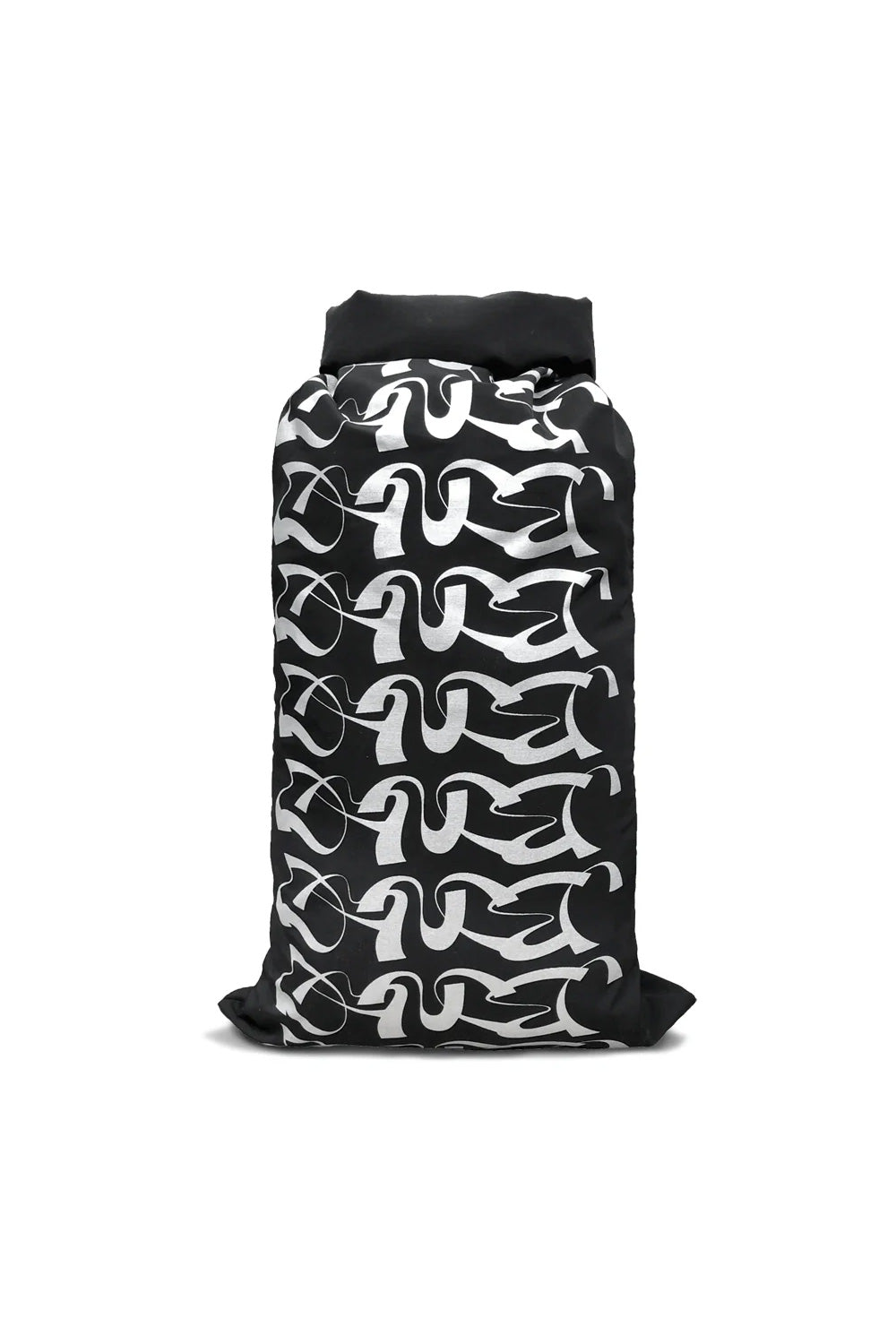 Dancer Duffle Skate Bag Black - BONKERS
