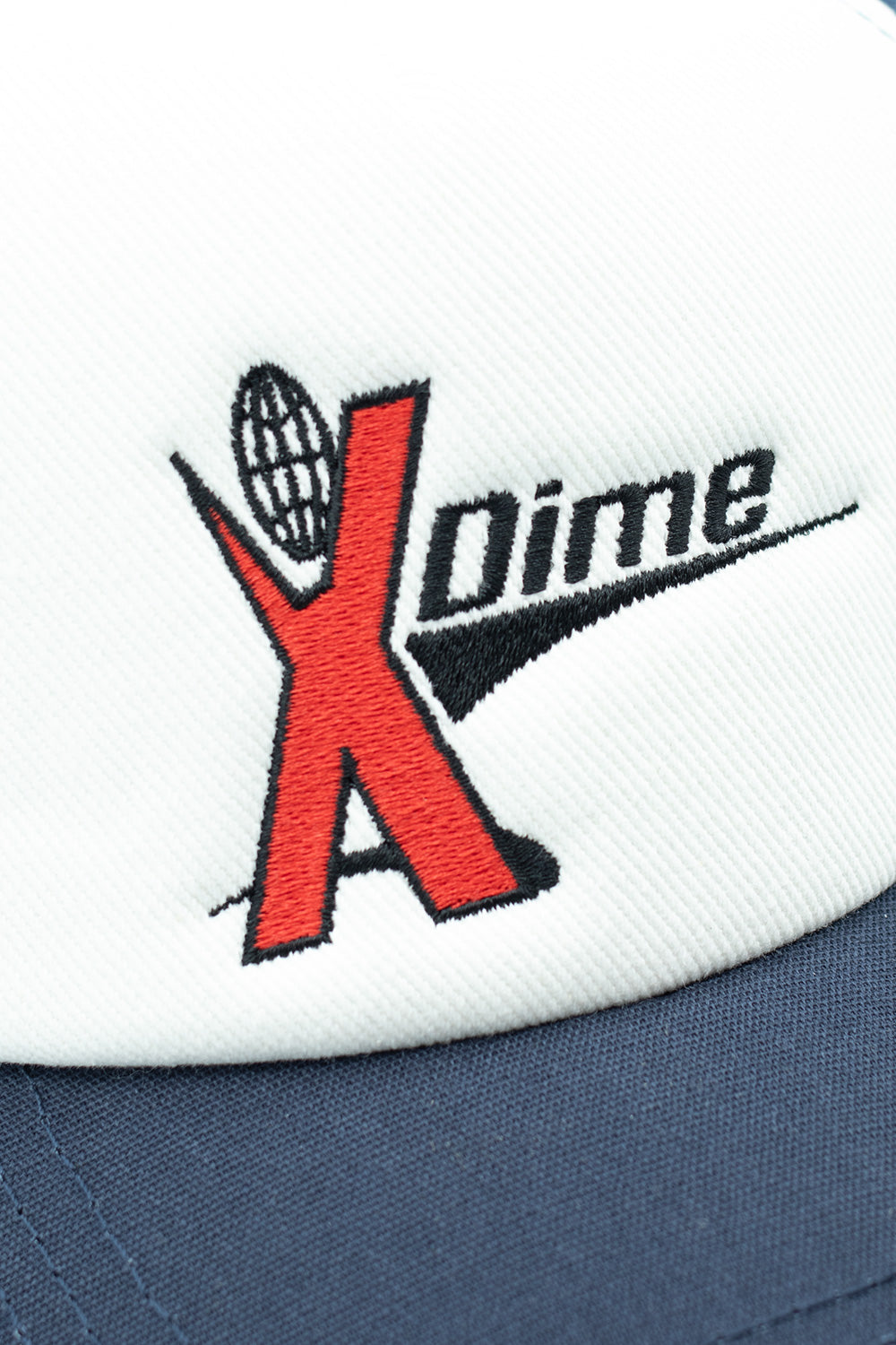 Dime 900 Trucker Cap Navy - BONKERS