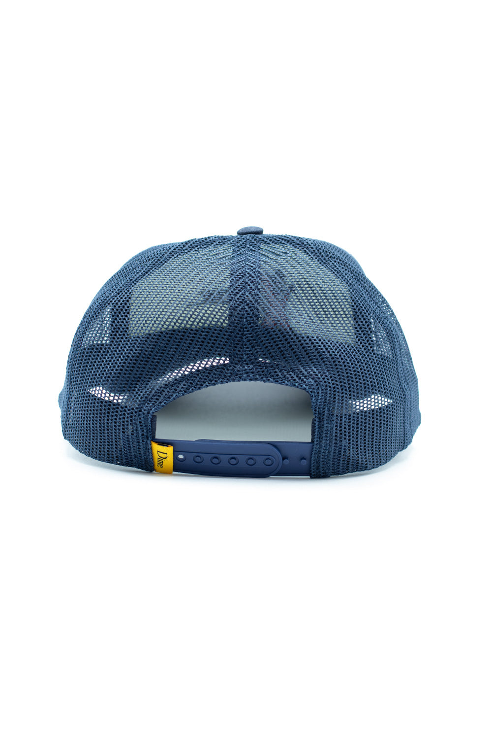 Dime 900 Trucker Cap Navy - BONKERS