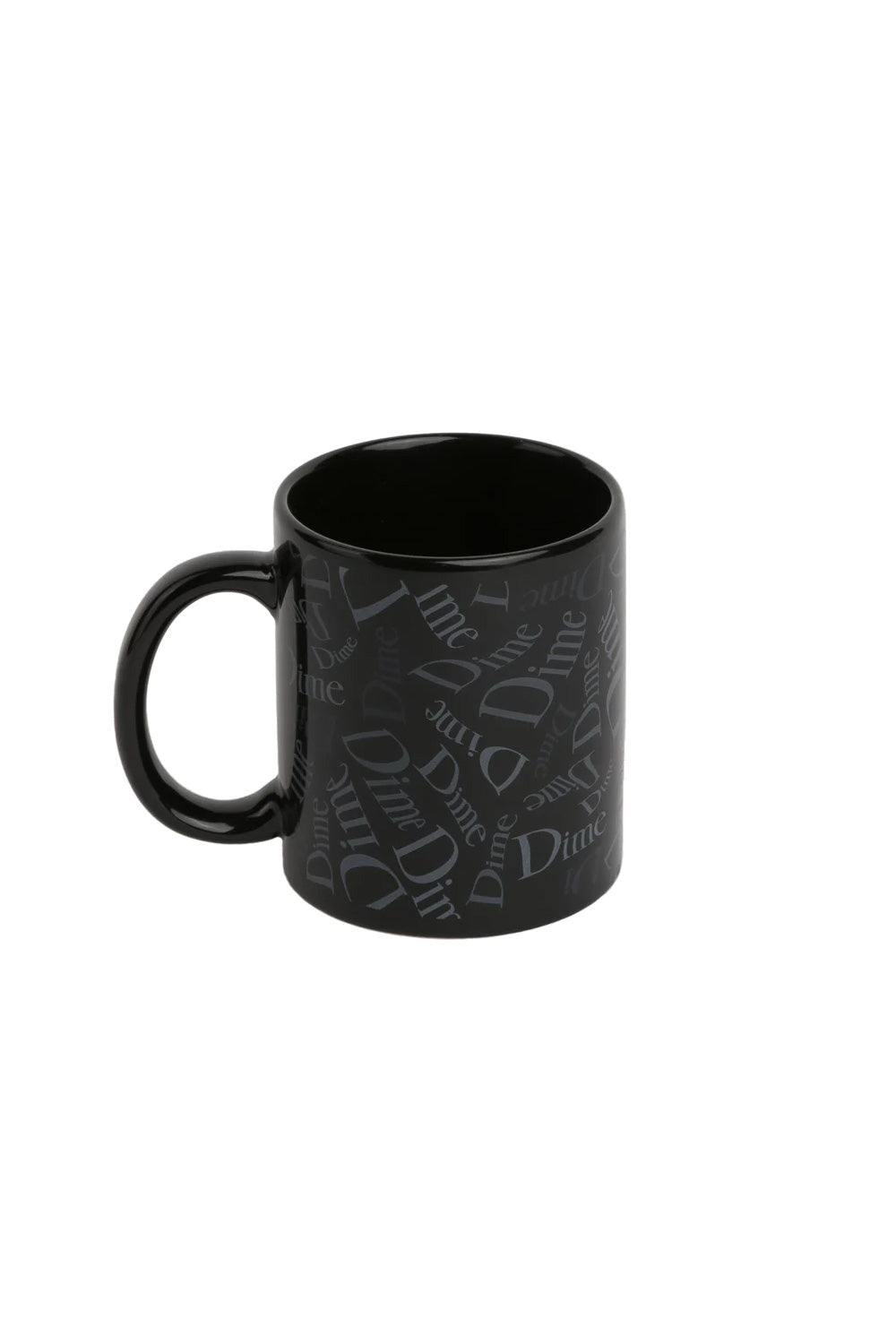 Dime Haha Coffee Cup Black - BONKERS