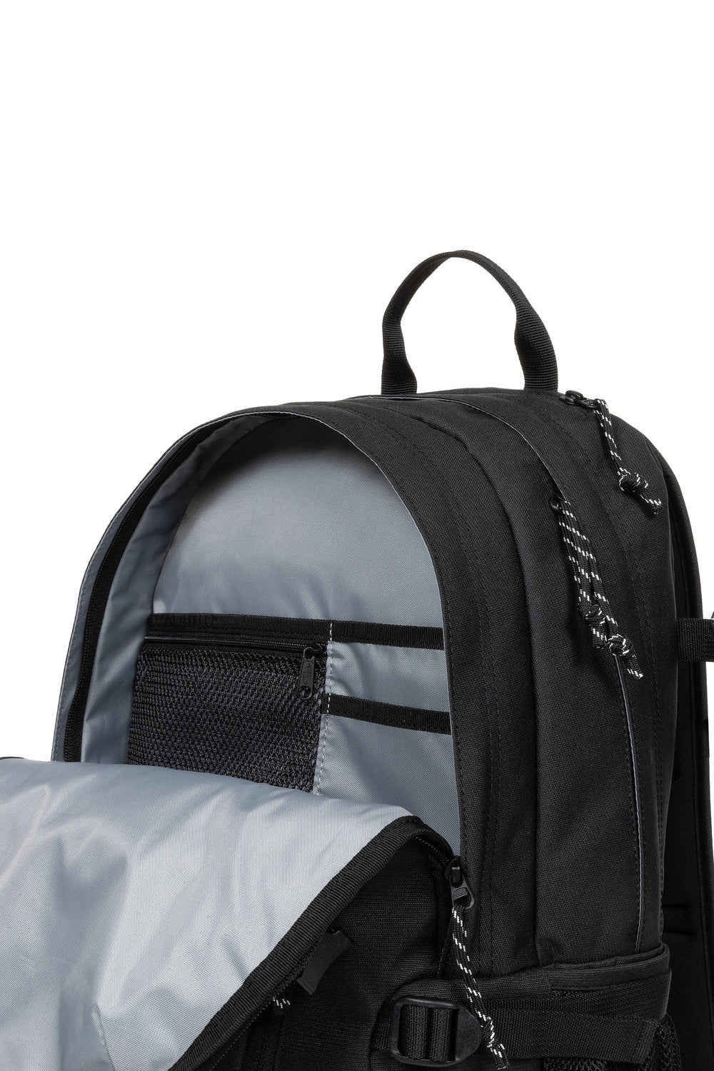 Eastpak Getter Pro Blackpack Black - BONKERS