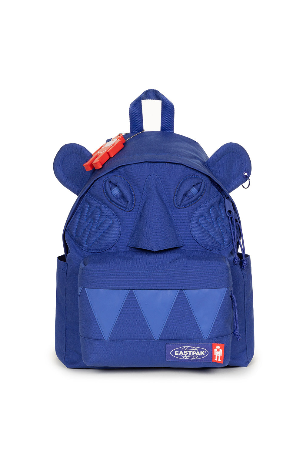 Eastpak Walter Pak'r Blackpack Blue - BONKERS
