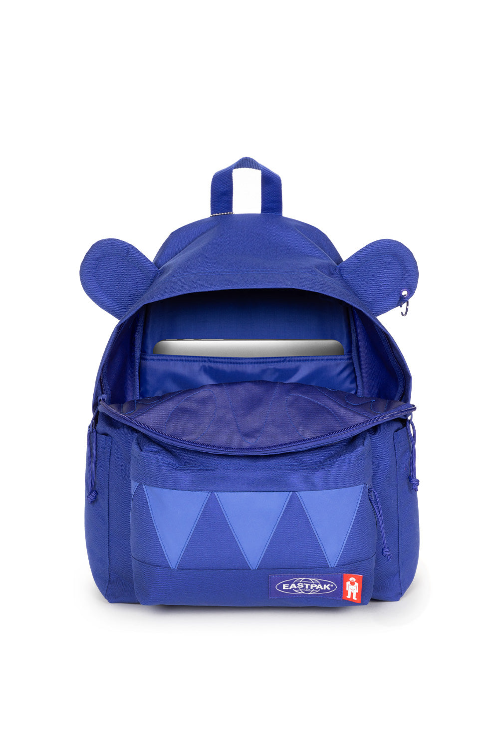 Eastpak Walter Pak'r Blackpack Blue - BONKERS