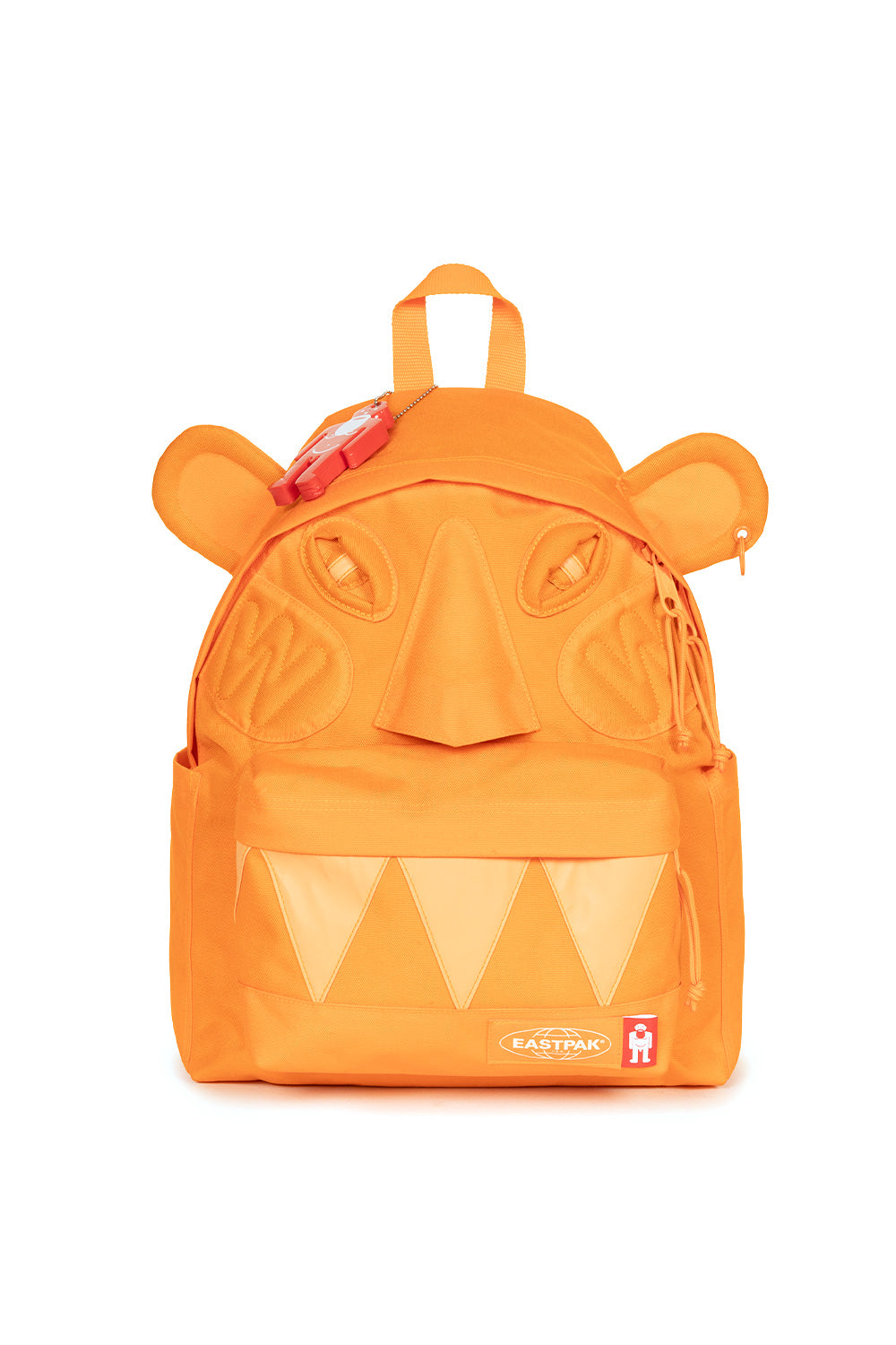 Eastpak Walter Pak'r Blackpack Orange - BONKERS