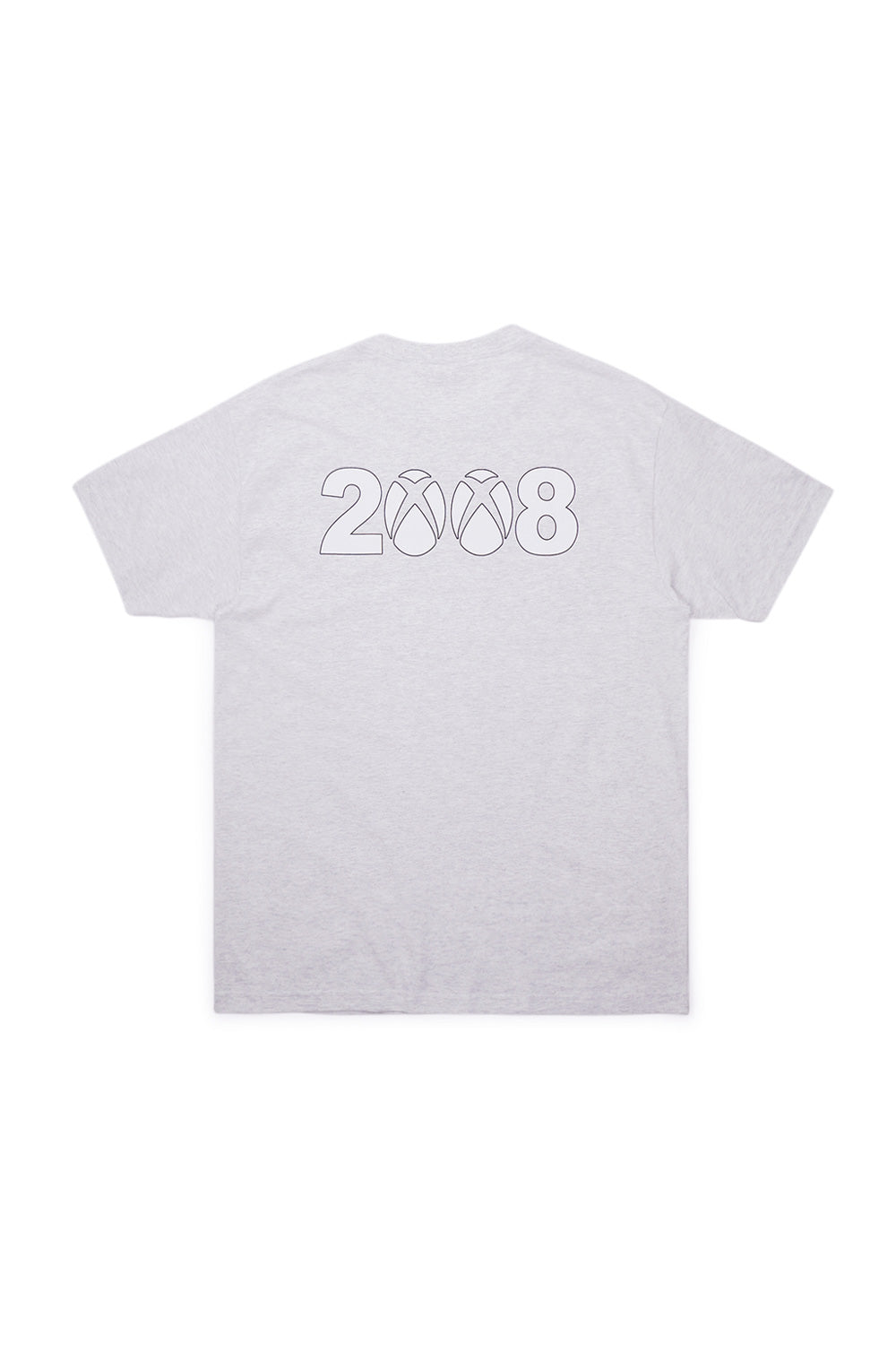 "Fuck This Industry Hornbob T-Shirt Heather Gray – Graues T-Shirt mit provokativem 'Fuck This Industry'-Print für trendbewusste Mode"