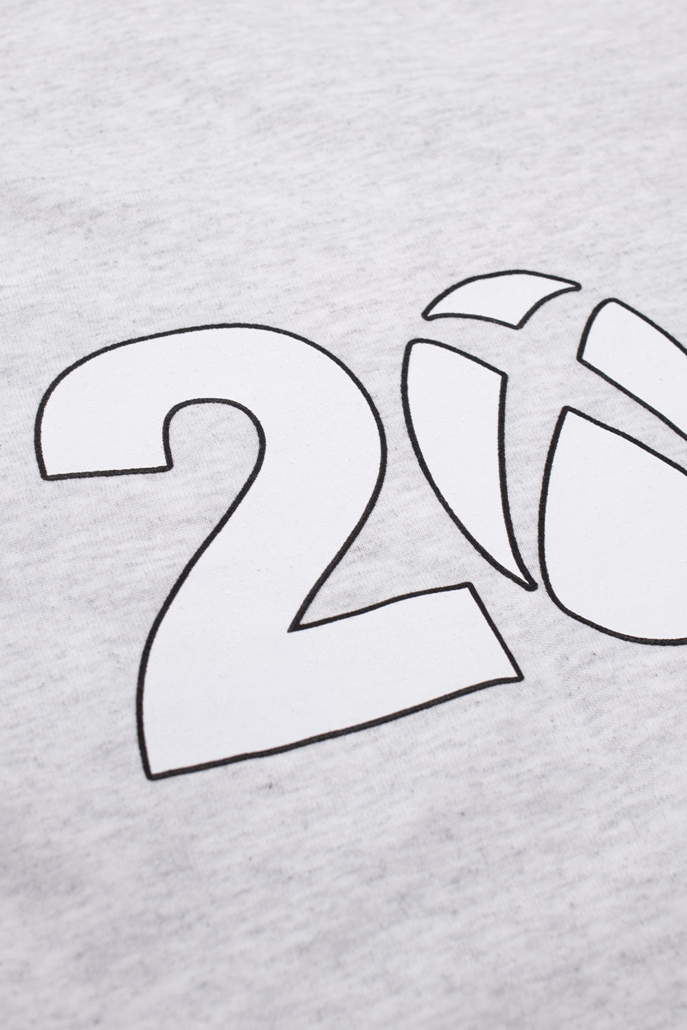 "Fuck This Industry Hornbob T-Shirt Heather Gray – Graues Shirt mit einzigartigem 'Fuck This Industry'-Design für eine rebellische Attitüde"