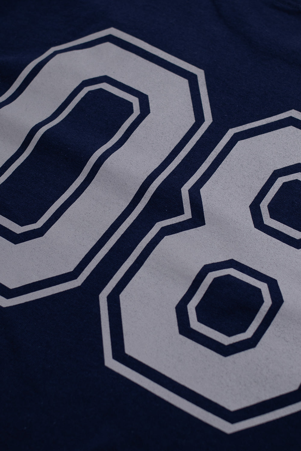 Fuck This Industry Sports T-Shirt Navy - BONKERS