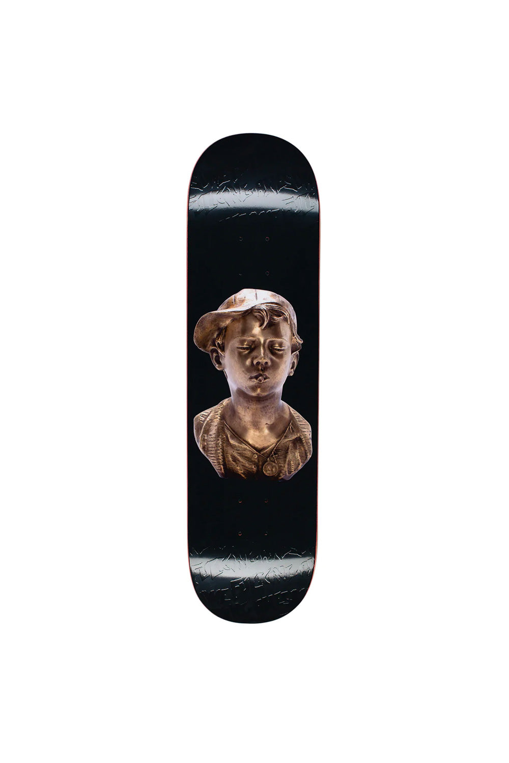 Fucking Awesome Dill Sculpture Deck 8,25" - BONKERS
