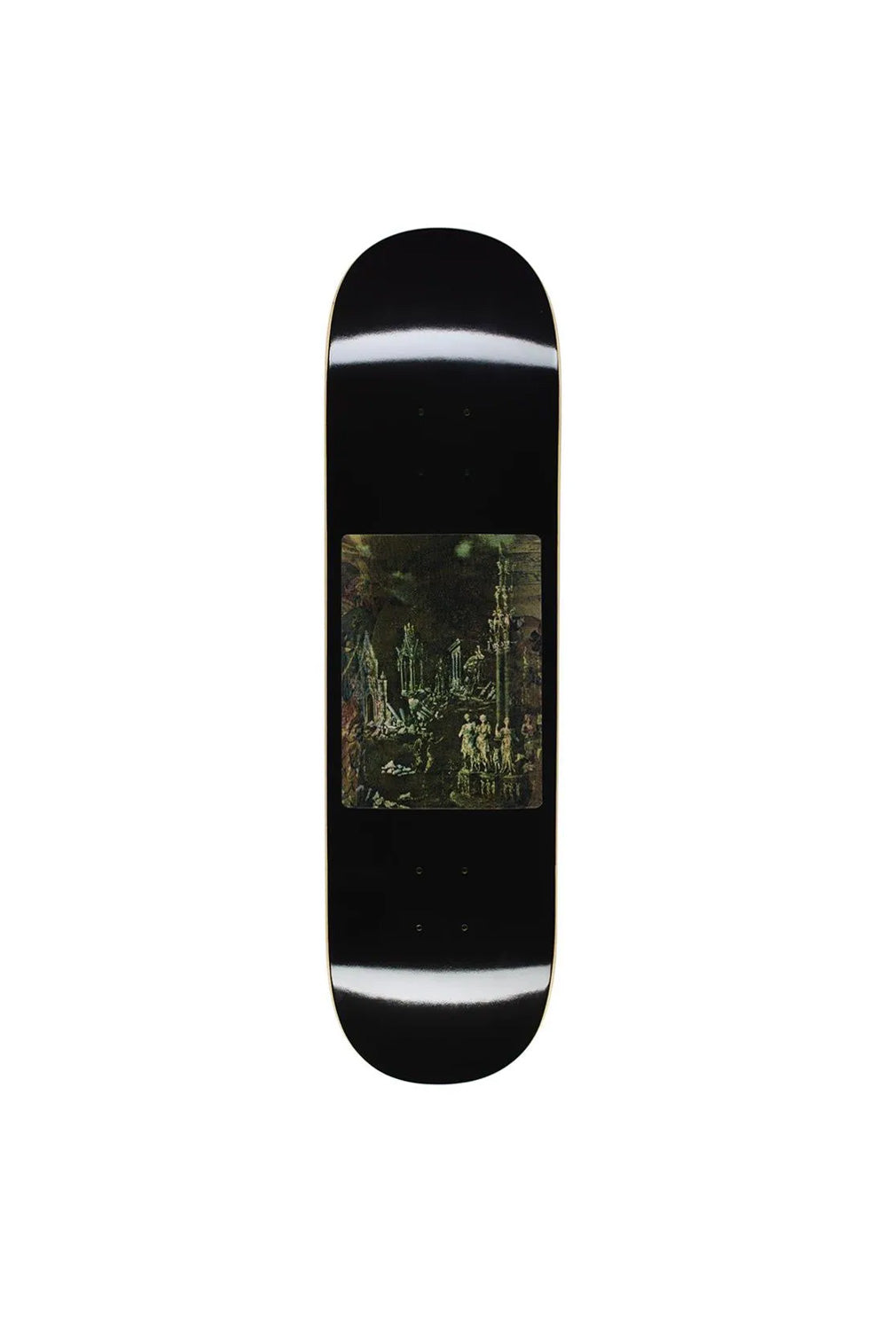 Fucking Awesome Inversion Holographic Deck 8,38" - BONKERS