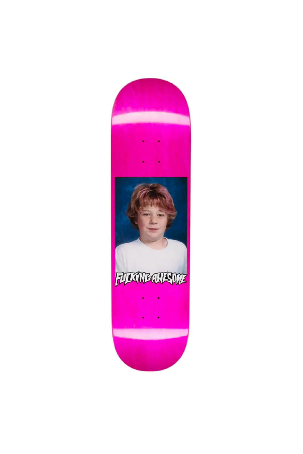 Fucking Awesome Jake Anderson Class Photo Deck 8,5" - BONKERS