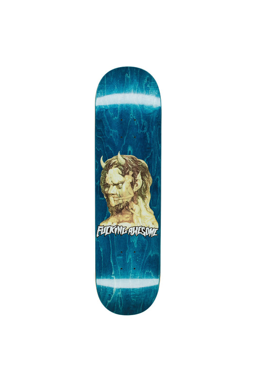 Fucking Awesome Labyrinth Deck 8,38" - BONKERS