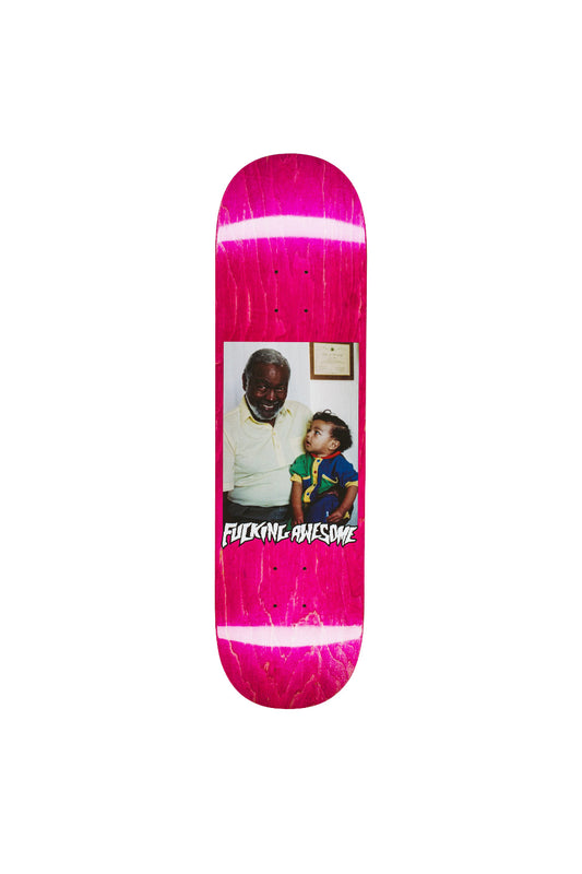 Fucking Awesome Sage Ways Of Knowing Deck 8,38" - BONKERS