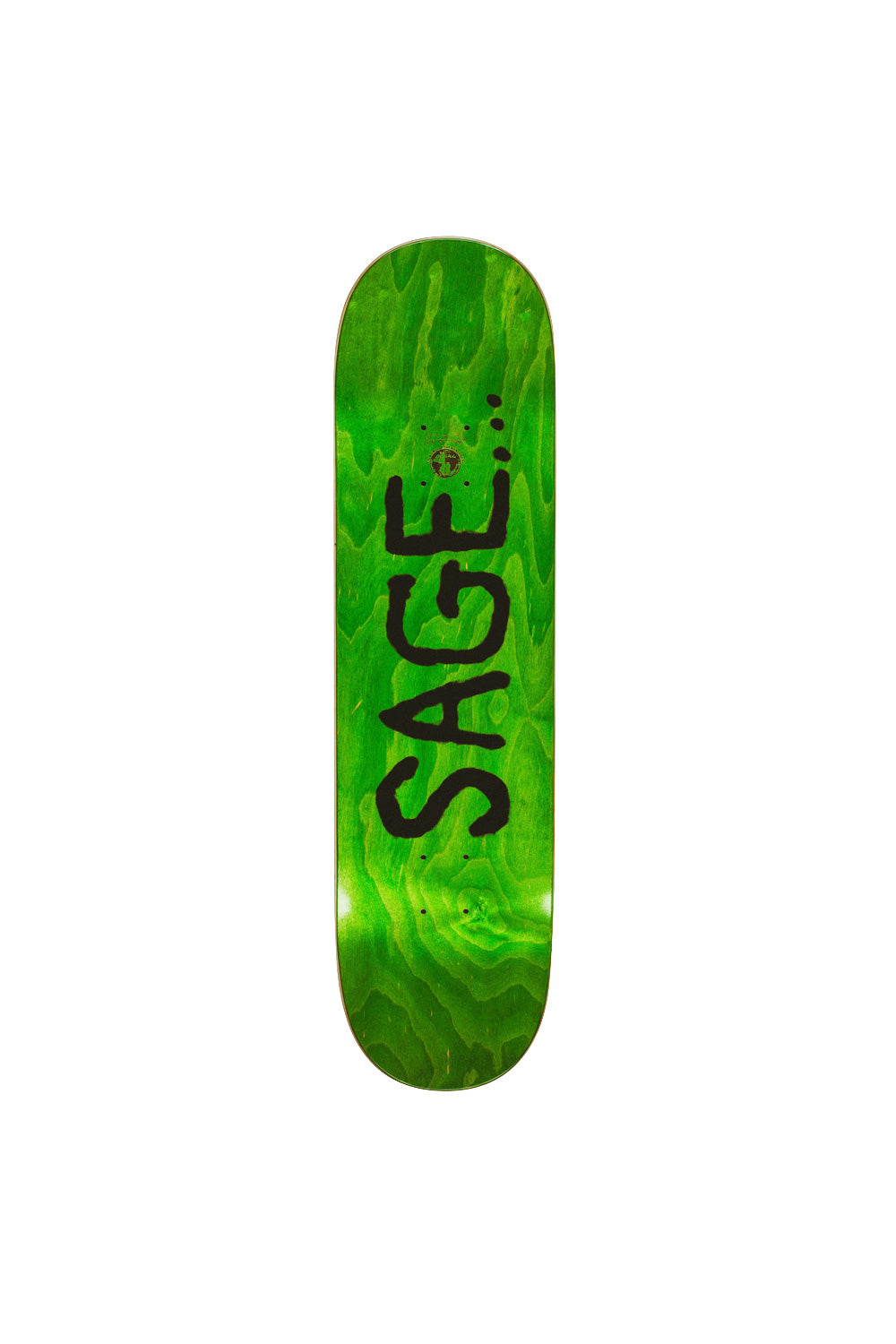 Fucking Awesome Sage Ways Of Knowing Deck 8,38" - BONKERS