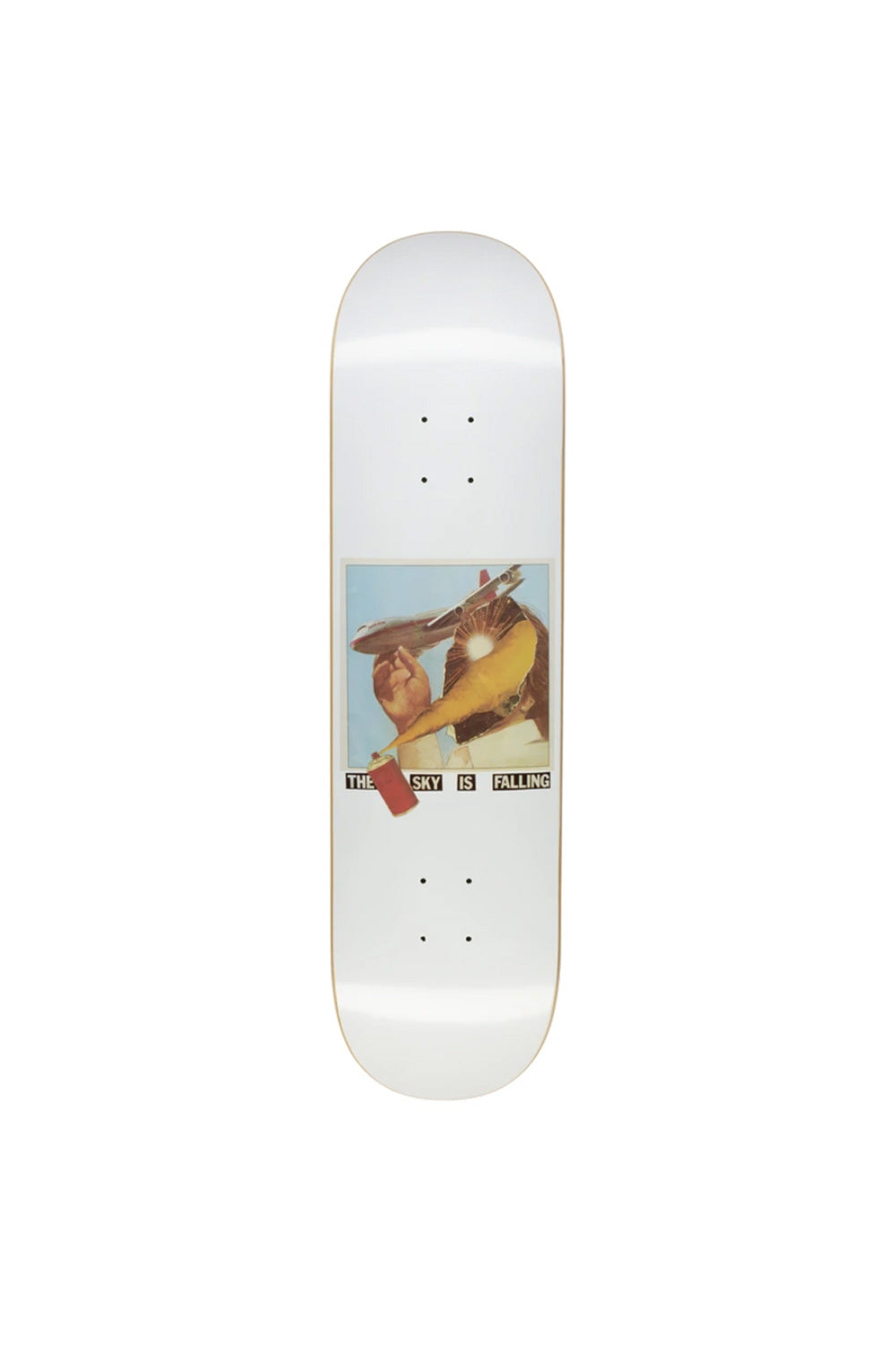Fucking Awesome Skyfall Deck 8,25" - BONKERS