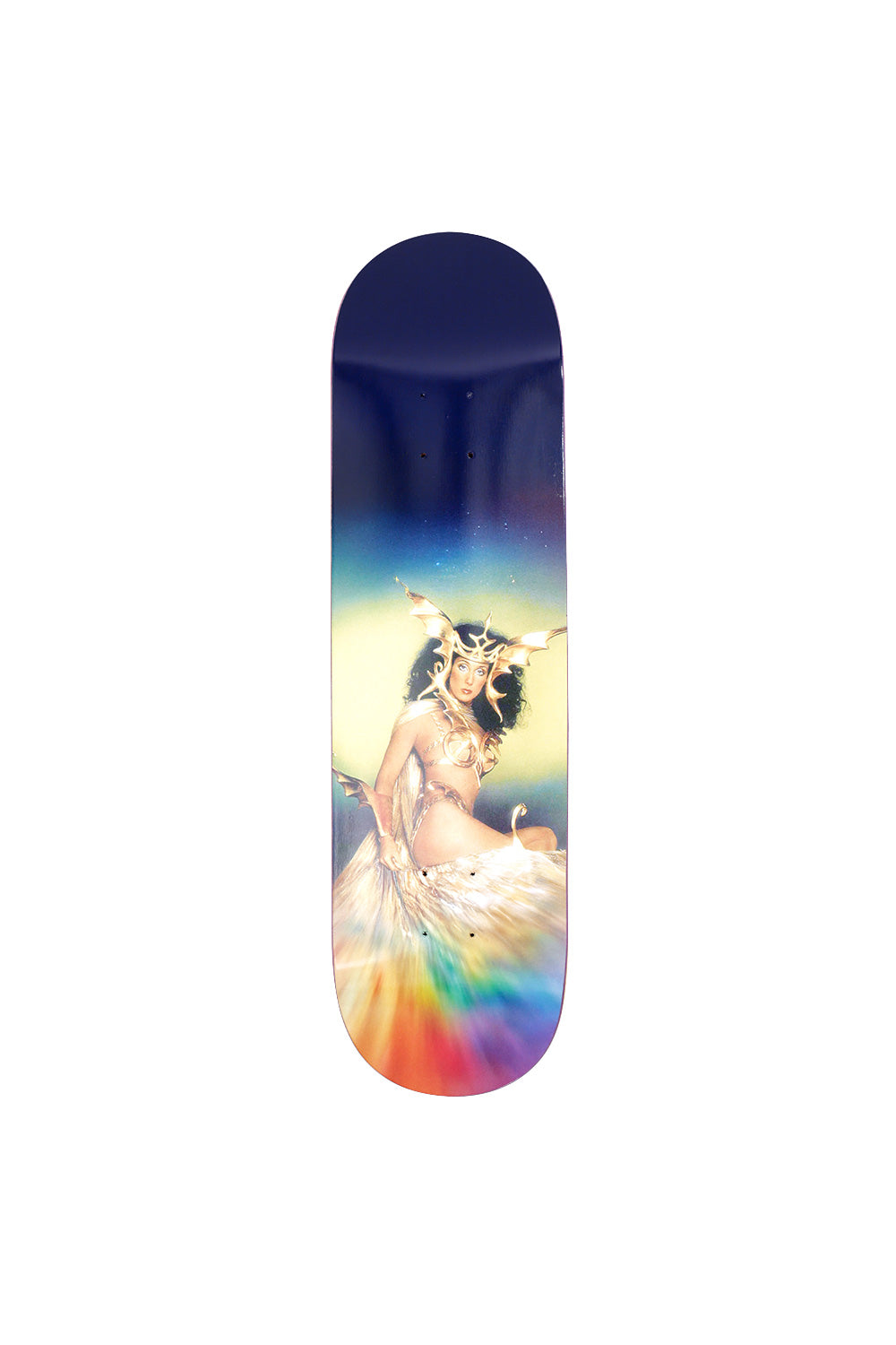 Garden Goddess Deck 8,75" - BONKERS