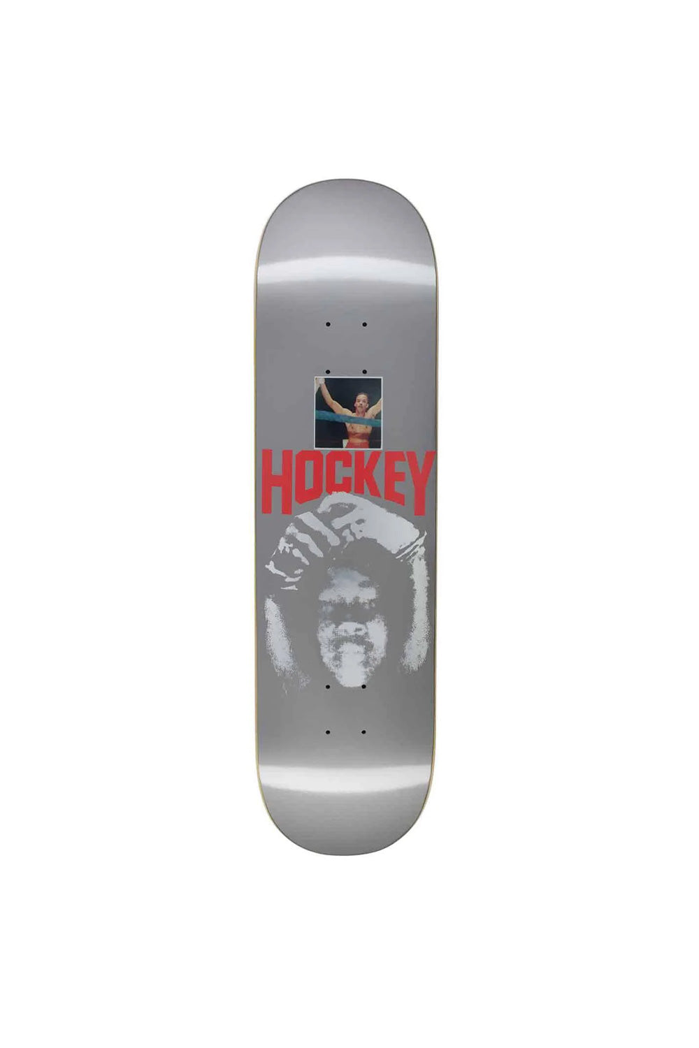 Hockey Caleb Barnett Caleb Debut Deck 8,5" - BONKERS