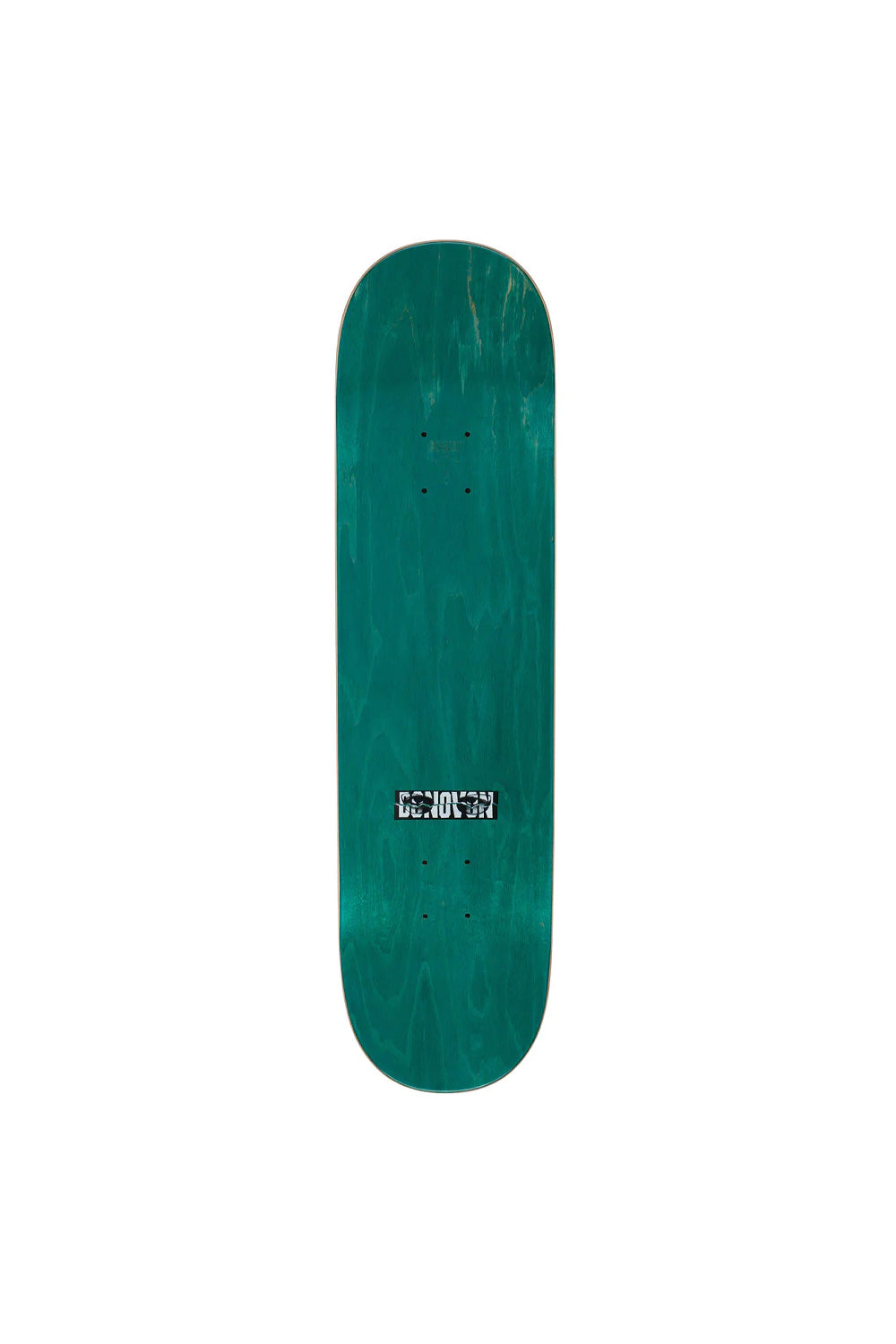 "Das Hockey Donovon Piscopo Quarter Pipe Deck 8.38″ bietet ein innovatives Design und eine solide Leistung für anspruchsvolle Skater."