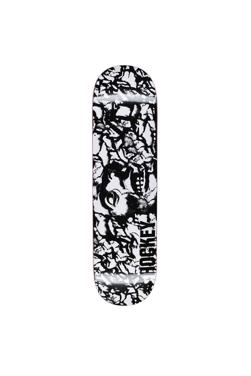 Hockey John Fitzgerald Stone Deck 8,5" - BONKERS