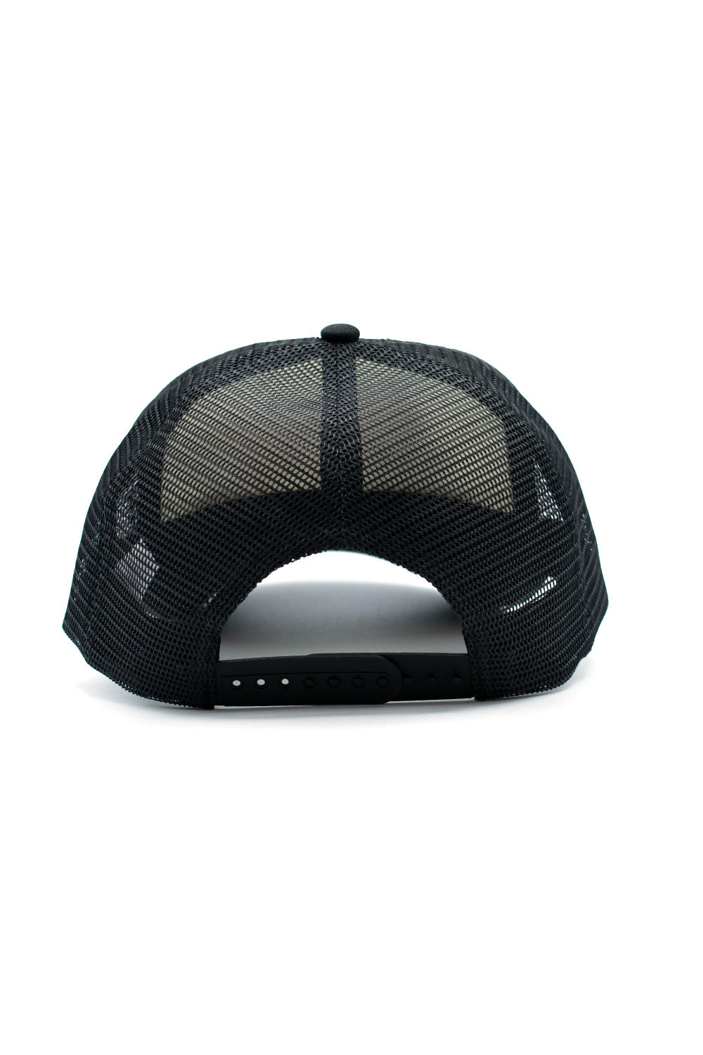 IceCream Running Dog Cap in Weiß – 100% Polyester Trucker-Style mit Skateboarding-DNA und kreativer Streetwear-Ästhetik.