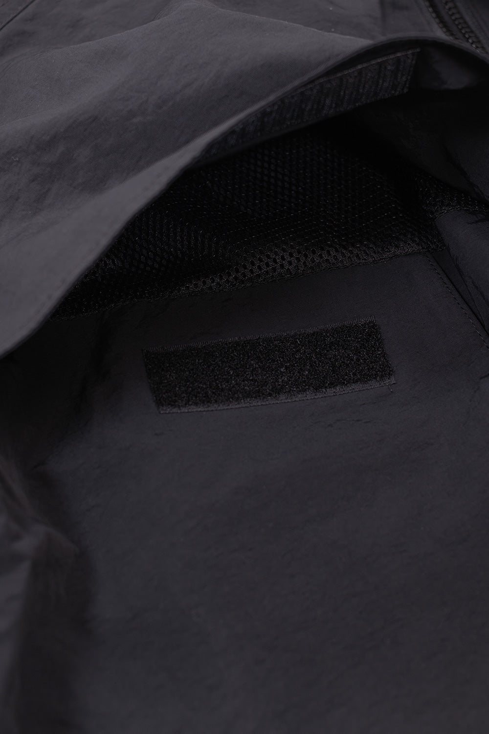 Metalwood Studio Bomber Jacket Black - BONKERS