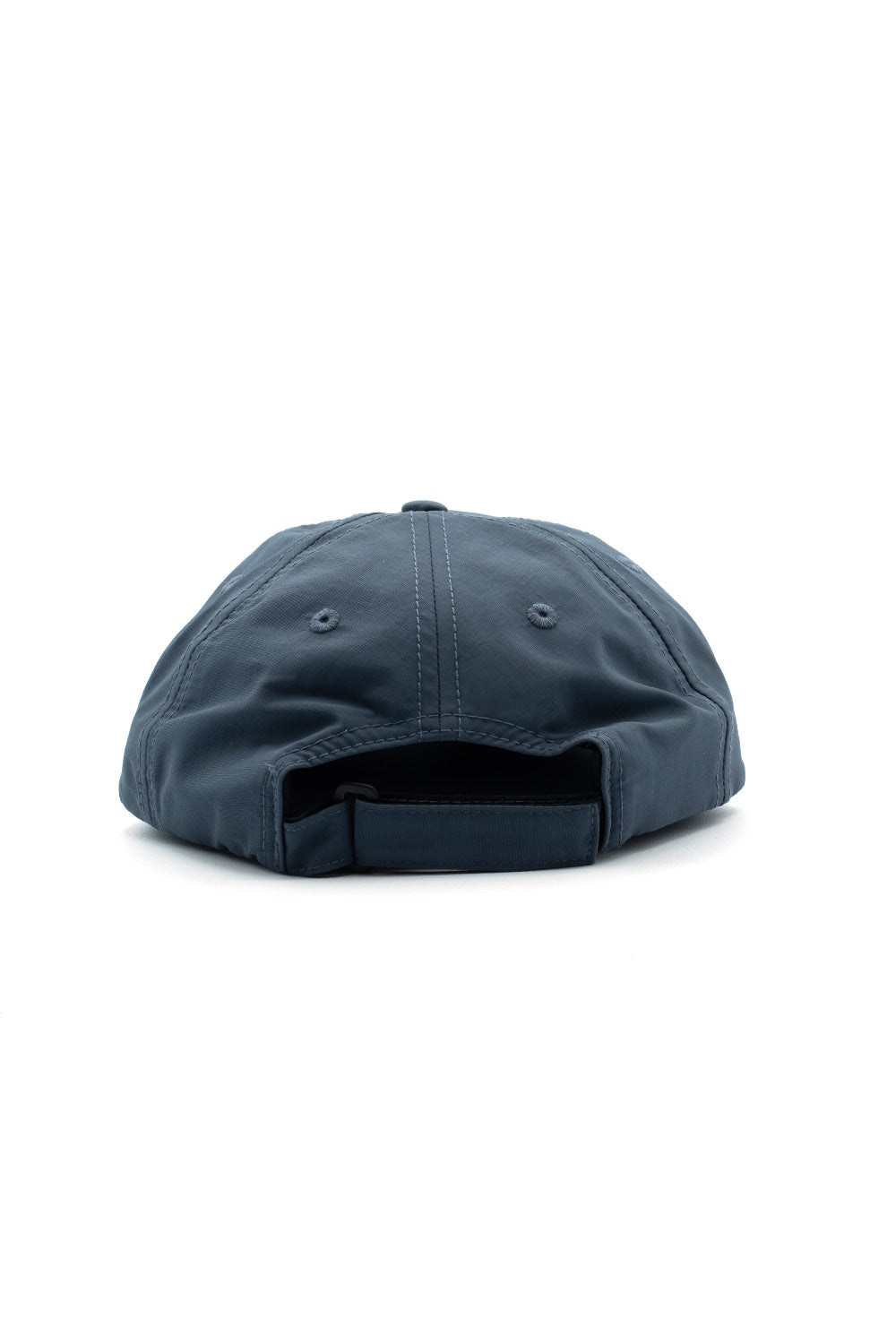 Metalwood Studio Dewey Soft Brim Hat Navy