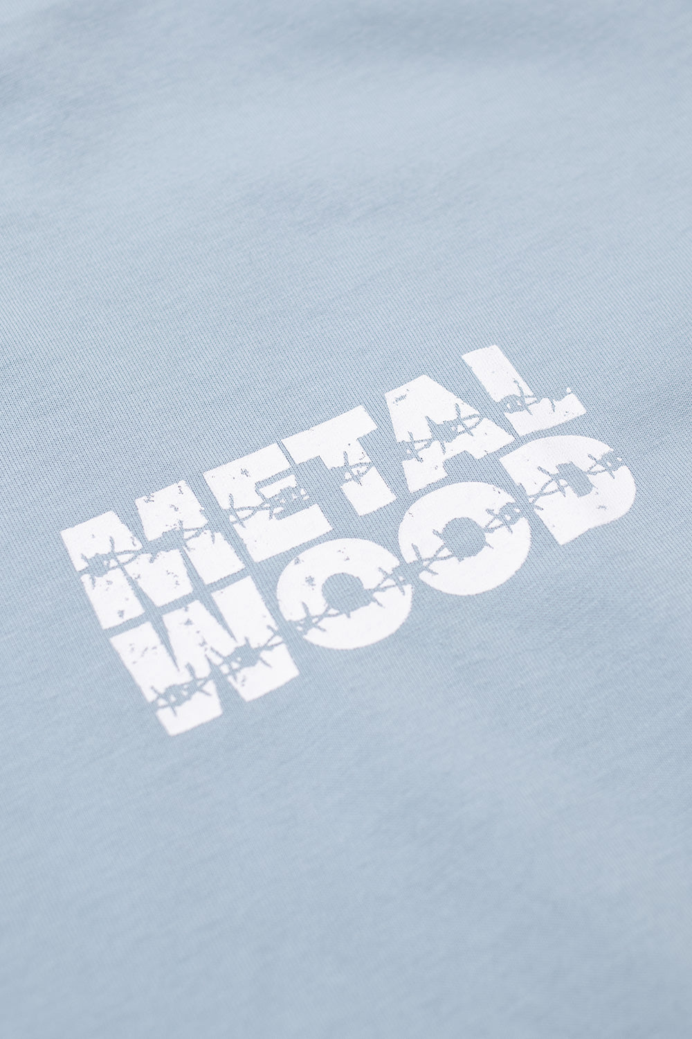 Metalwood Studio Free Metalwood T-Shirt Sky - BONKERS