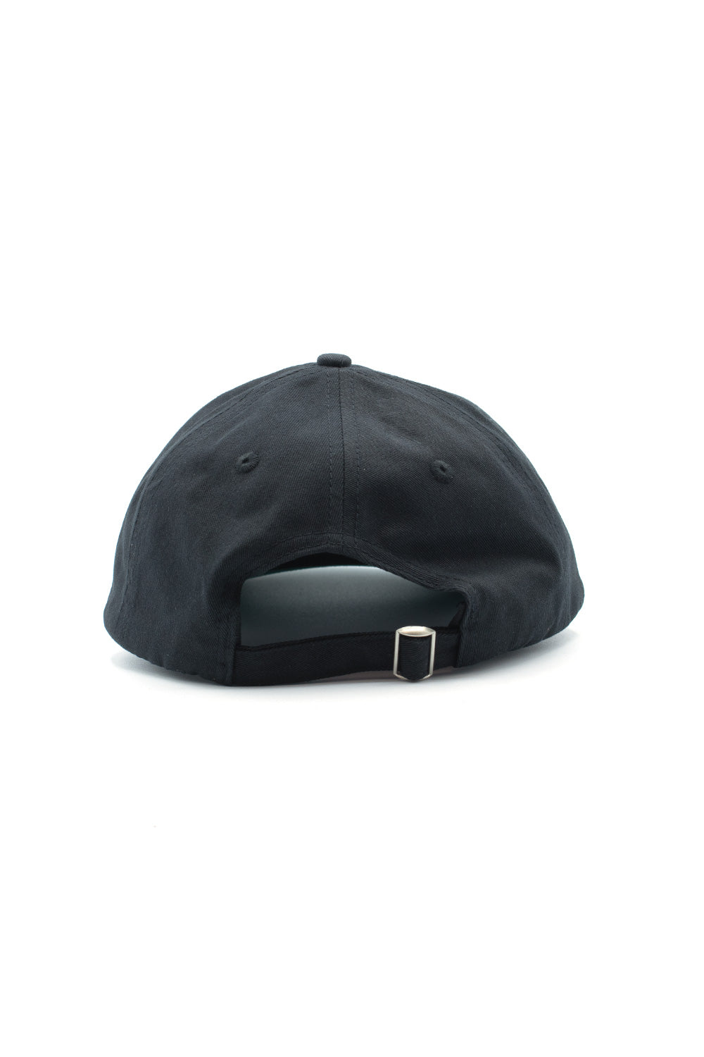 Metalwood Studio Number One Dad Hat Black