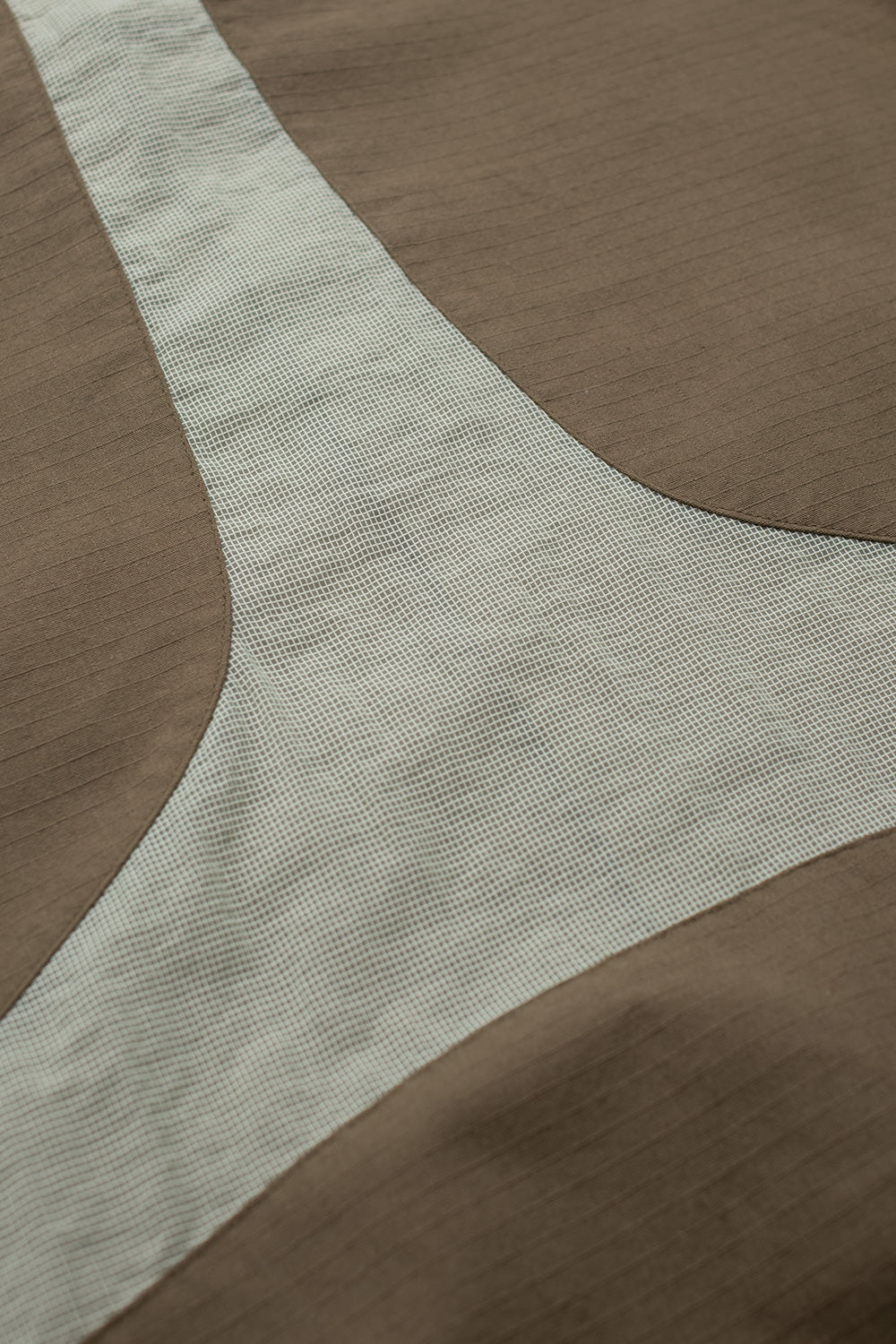 Metalwood Studio Planted Work Shirt Olive - BONKERS