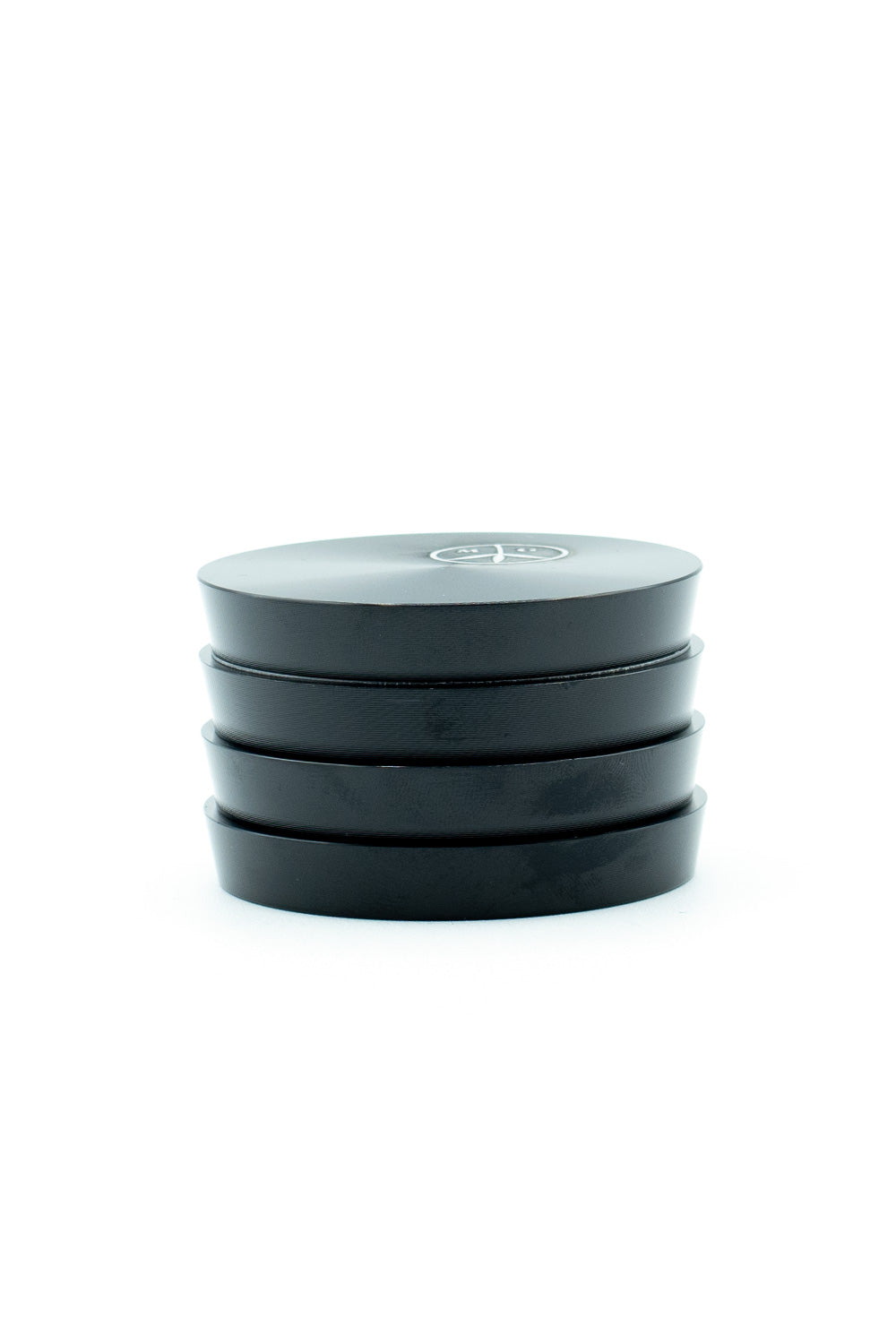 Mister Green Wright Grinder Black - BONKERS