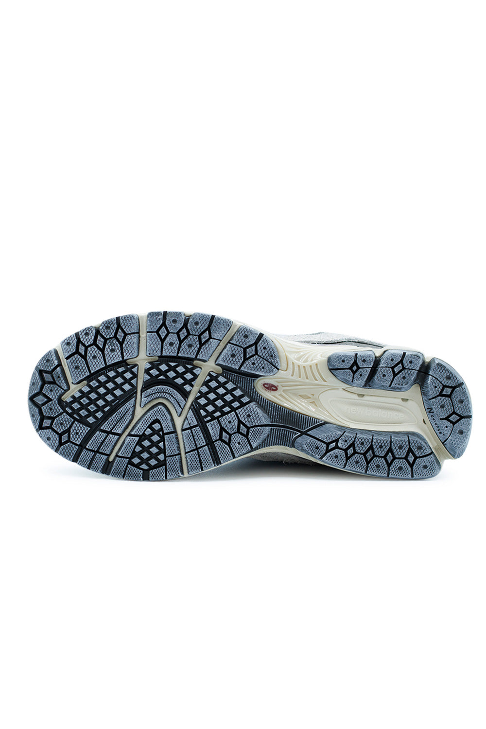 New Balance 2002R (Protection Pack) Shoe Rain Cloud / Magnet - BONKERS