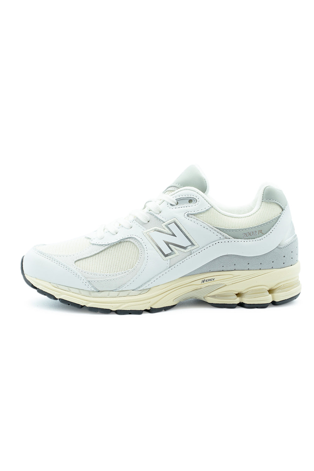 New Balance 2002R Shoe Vintage White