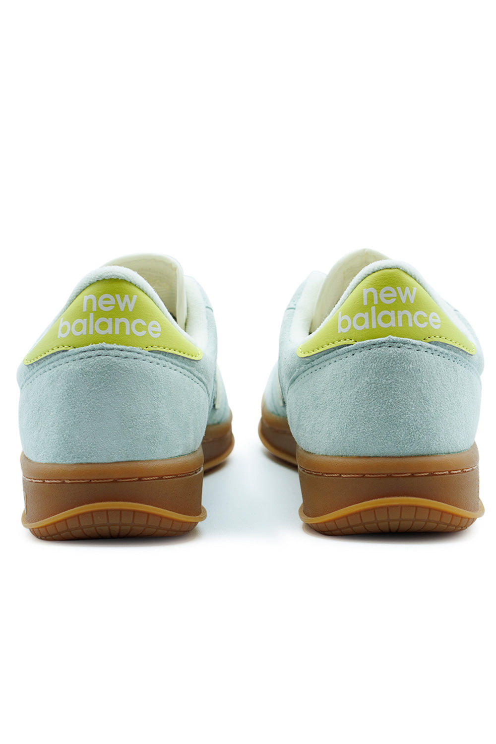 New Balance CT500 Mint – Hochwertiger Sneaker mit bequemer Frottee-Innenausstattung und rutschfester Cupsohle