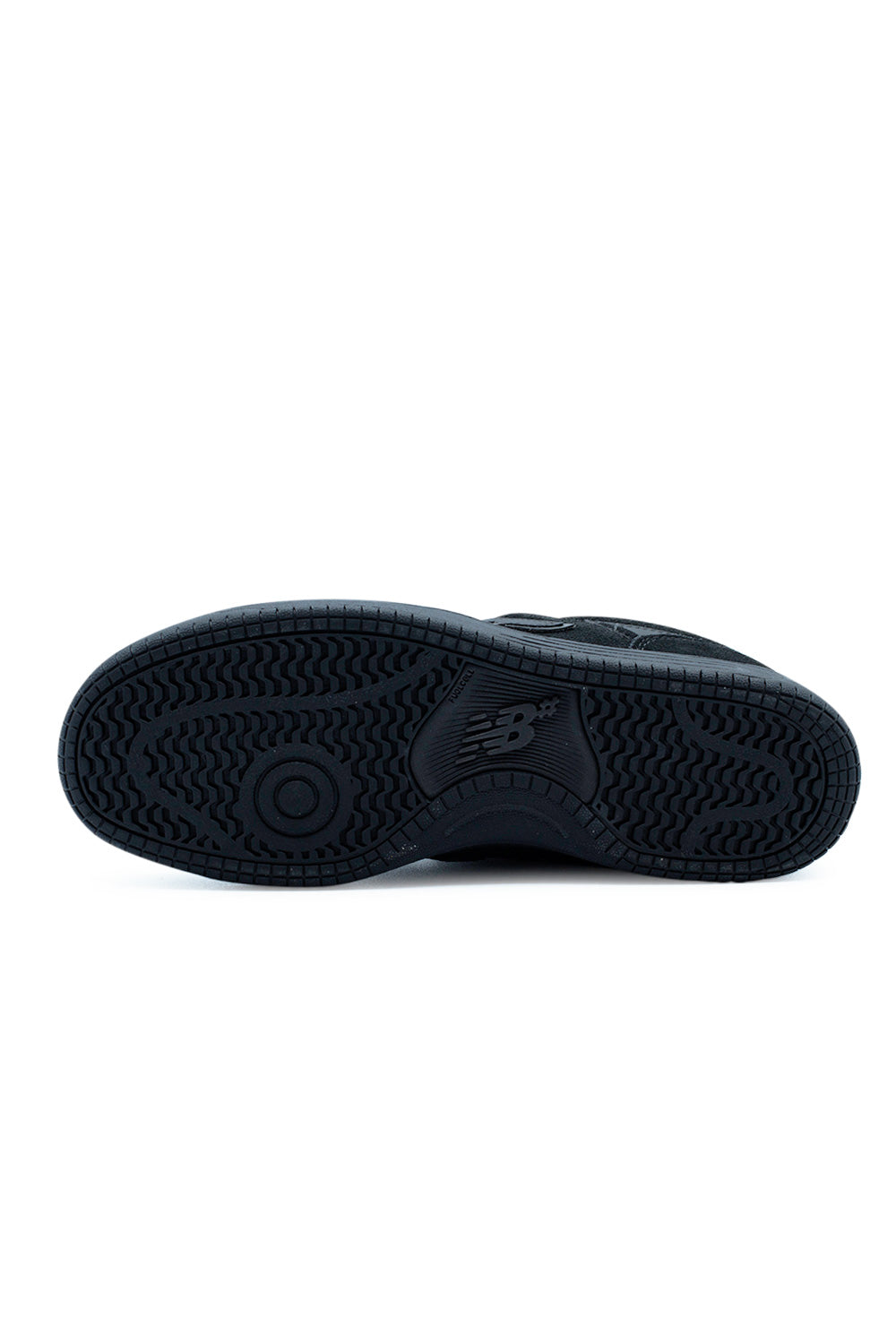 New Balance Numeric 480 Shoe Black