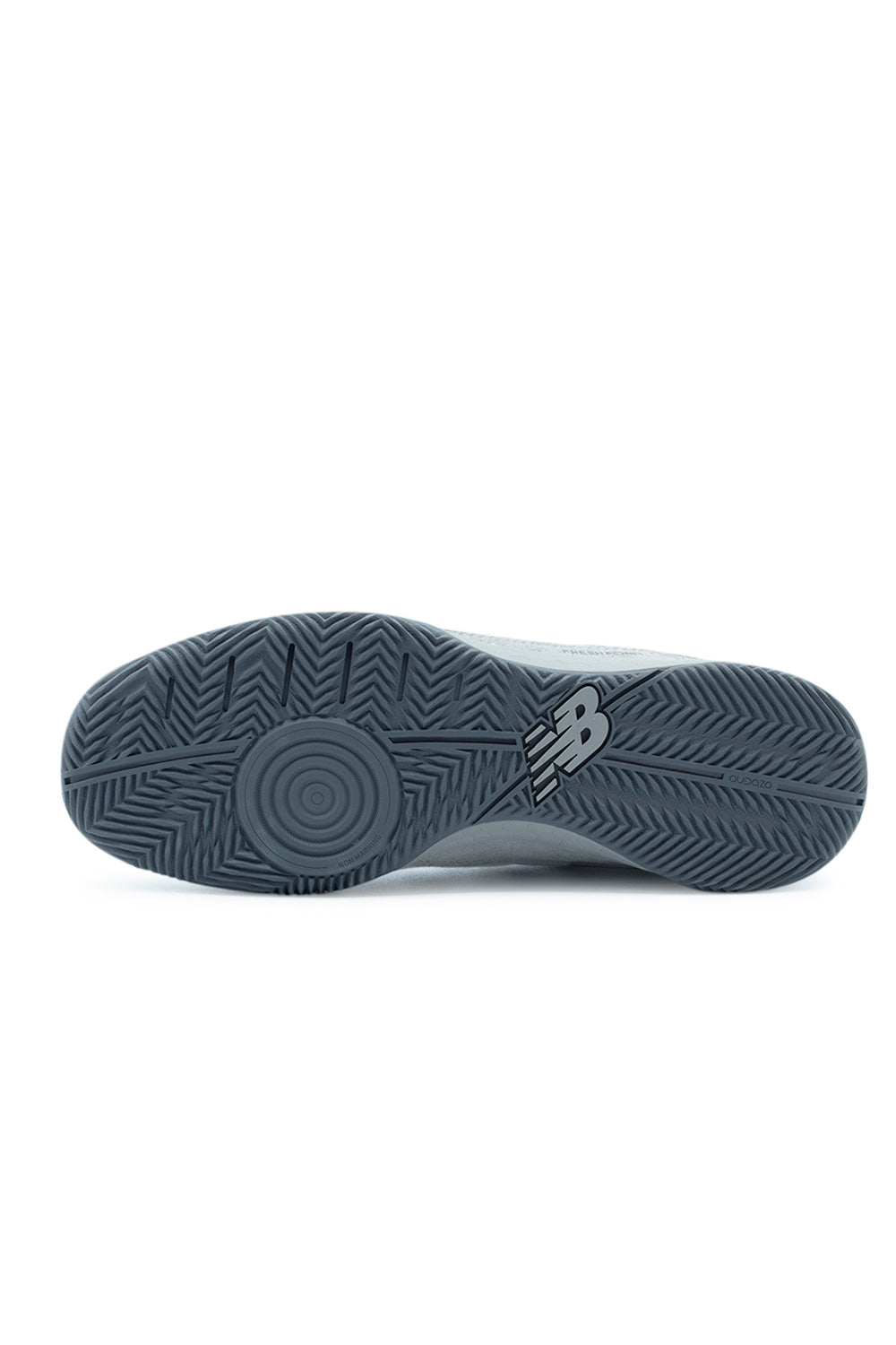 New Balance Numeric Fresh Foam Audazo V6 Pro Suede in Concrete – Innovativer Skate-Schuh mit modernem Suede-Obermaterial für maximale Kontrolle und Komfort.