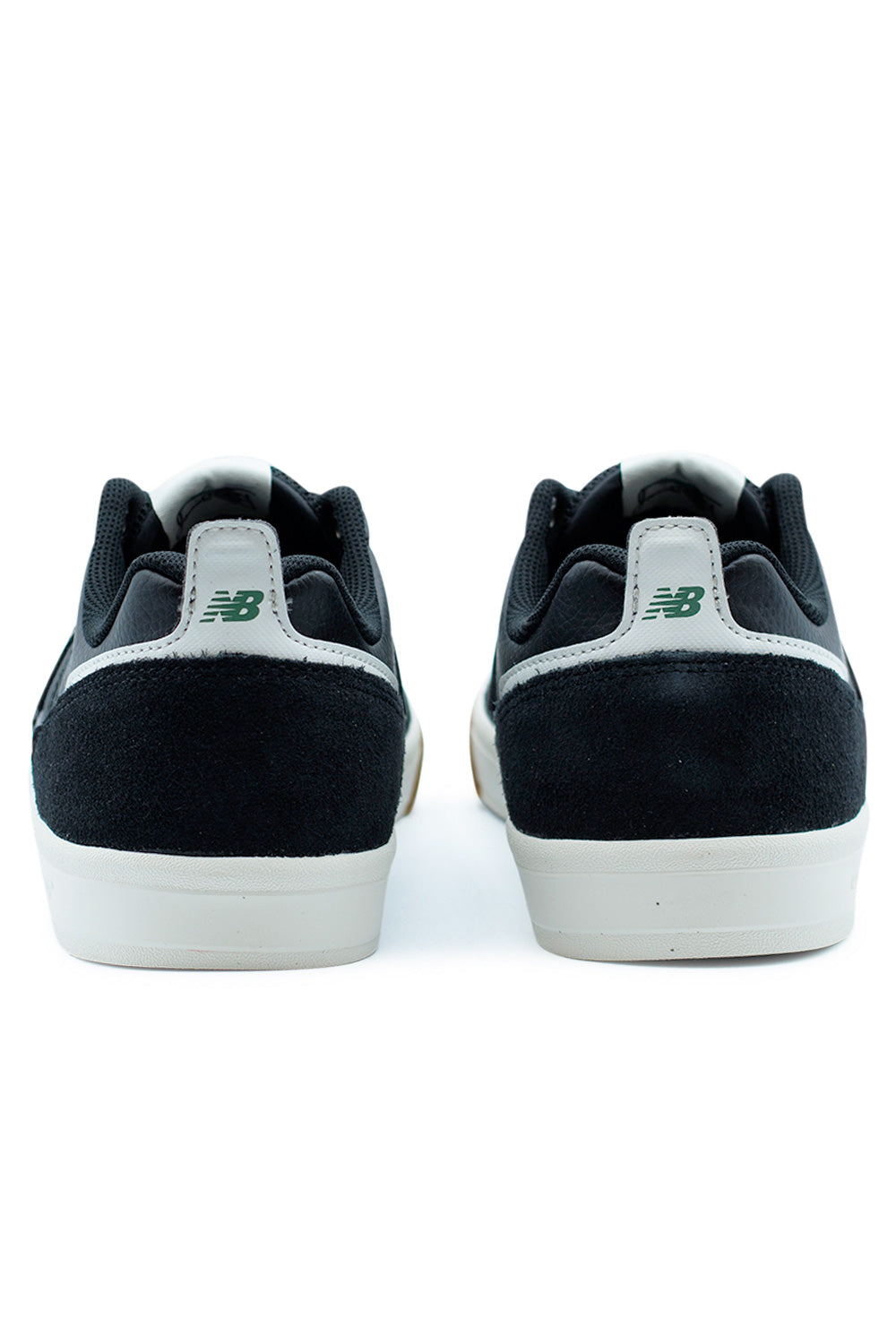 New Balance Numeric 306 Jamie Foy – Robuster Skateschuh mit atmungsaktivem Mesh und rutschfester Gum-Sohle