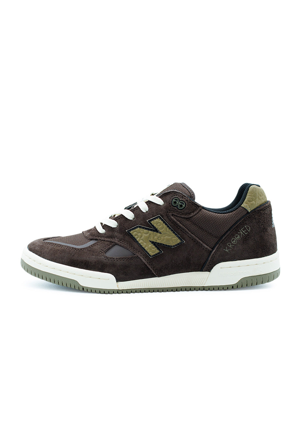 New Balance Numeric X Krooked Tom Knox 600 Shoe