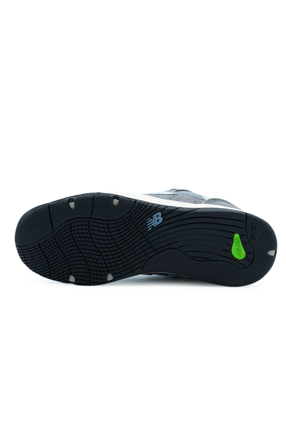 New Balance Numeric Tiago Lemos 1010 Shoe Castlerock / Reflection - BONKERS