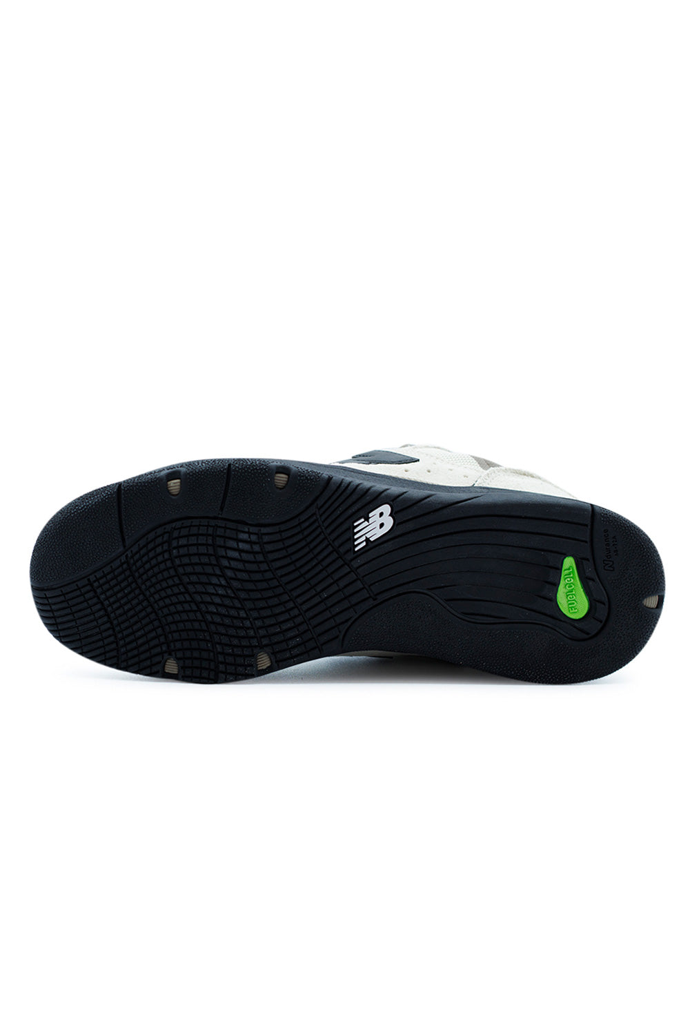 New Balance Numeric Tiago Lemos 1010 Shoe Linen / Black - BONKERS