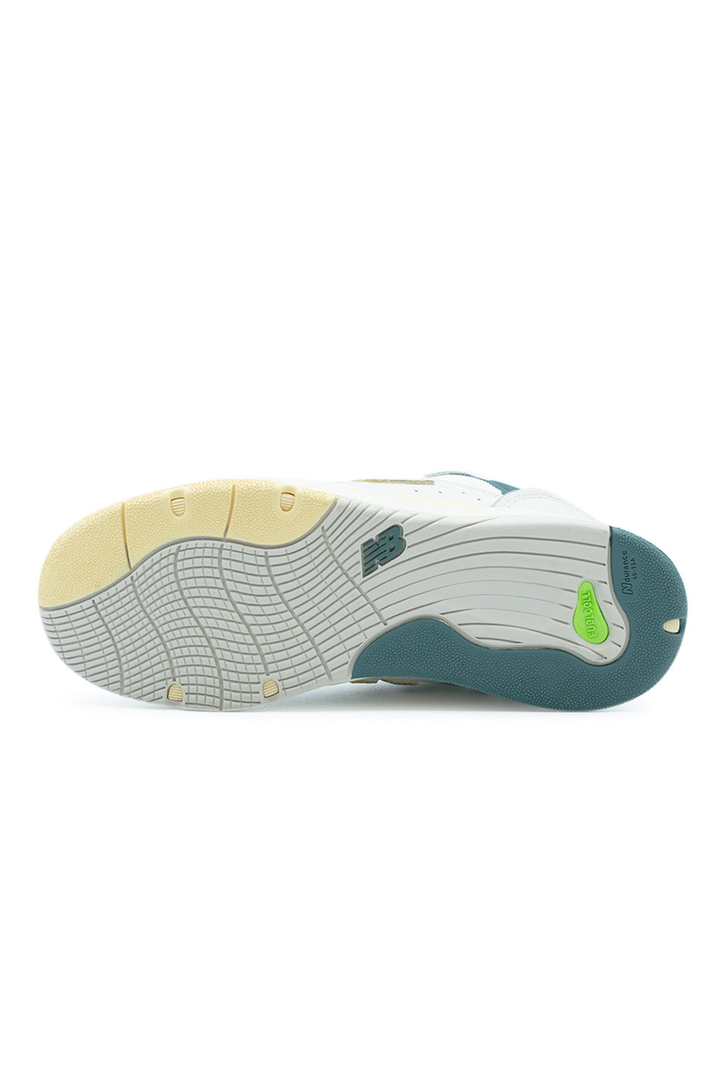 New Balance Numeric Tiago Lemos 1010 Schuh – Die perfekte Wahl für Skater, die auf der Suche nach einem robusten, bequemen und modischen Skate-Schuh sind.