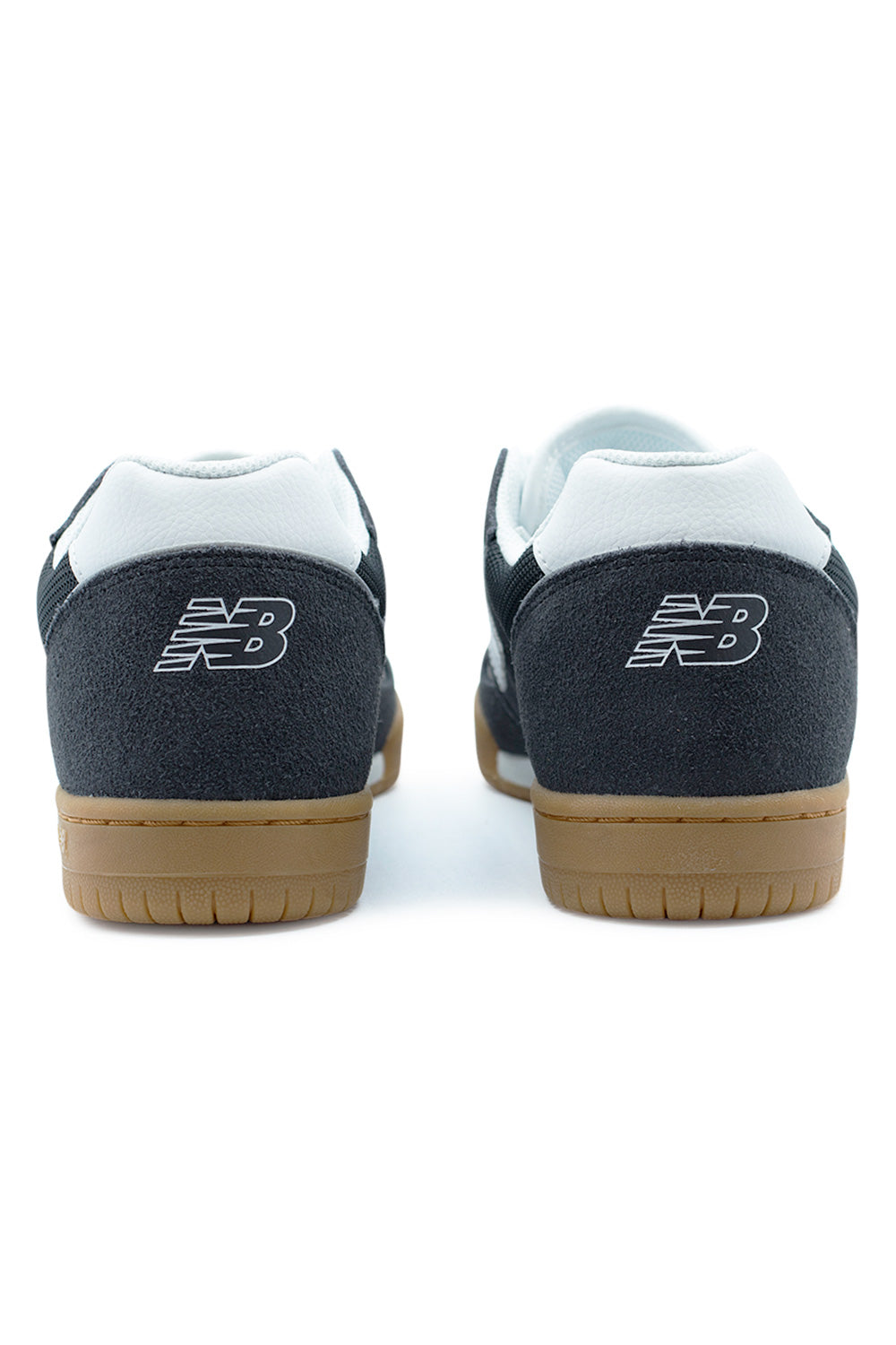 New Balance Numeric Tom Knox 600 Shoe Phantom / White - BONKERS