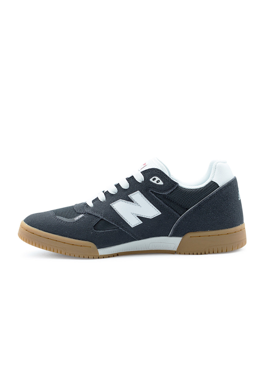 New Balance Numeric Tom Knox 600 Shoe Phantom / White - BONKERS